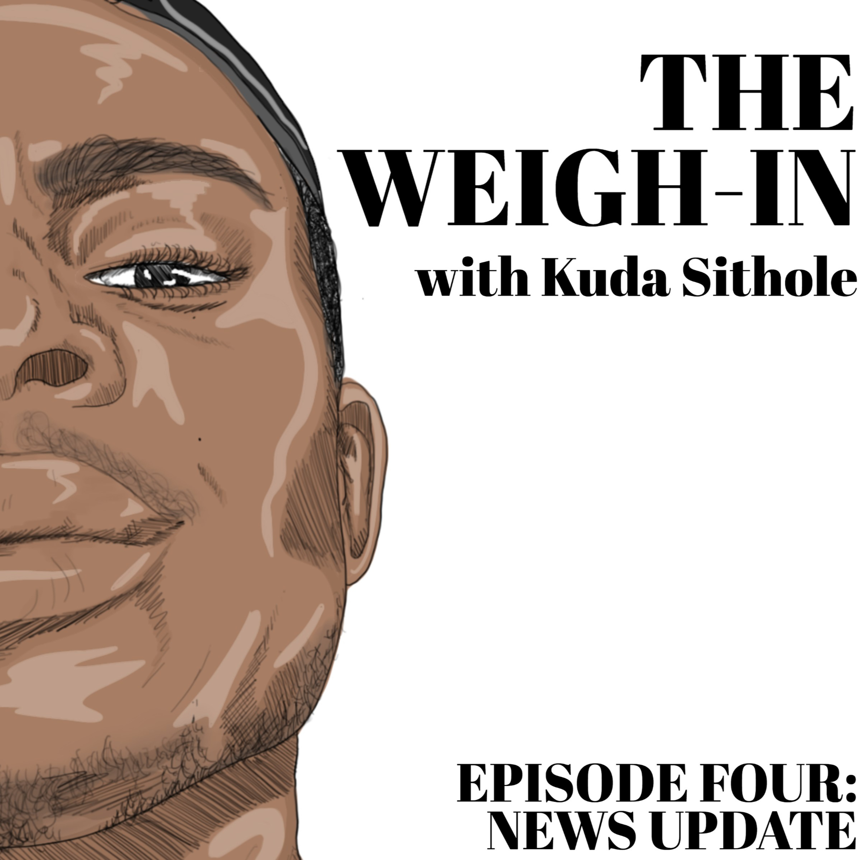 The Weigh-In
