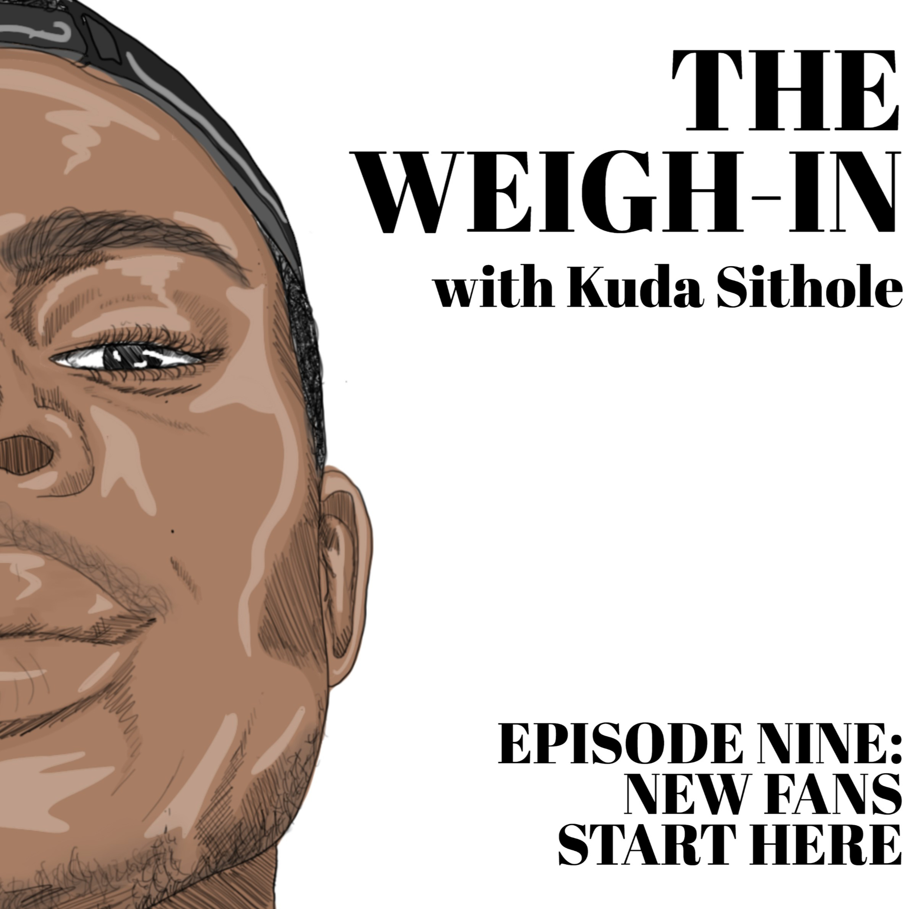 The Weigh-In
