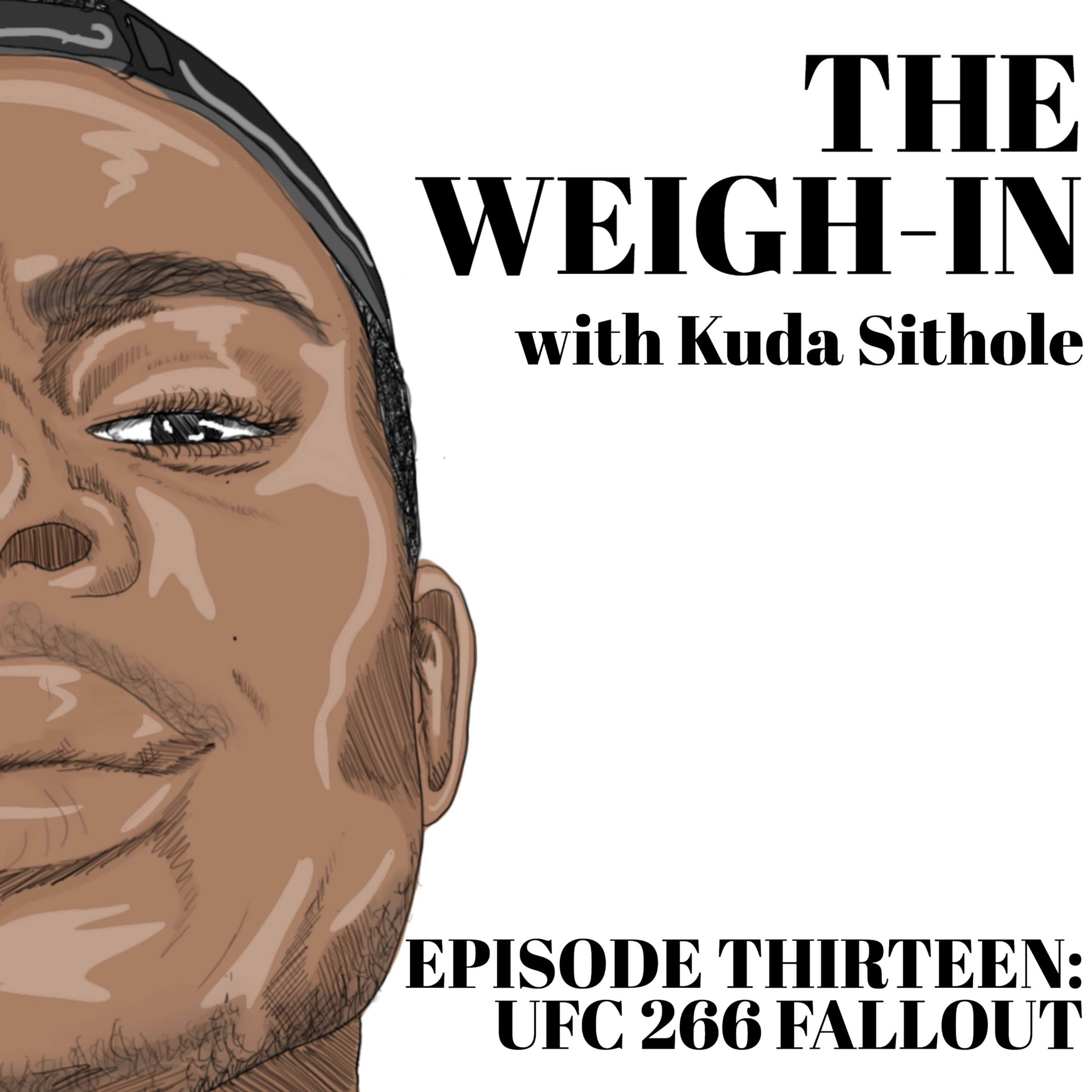 The Weigh-In