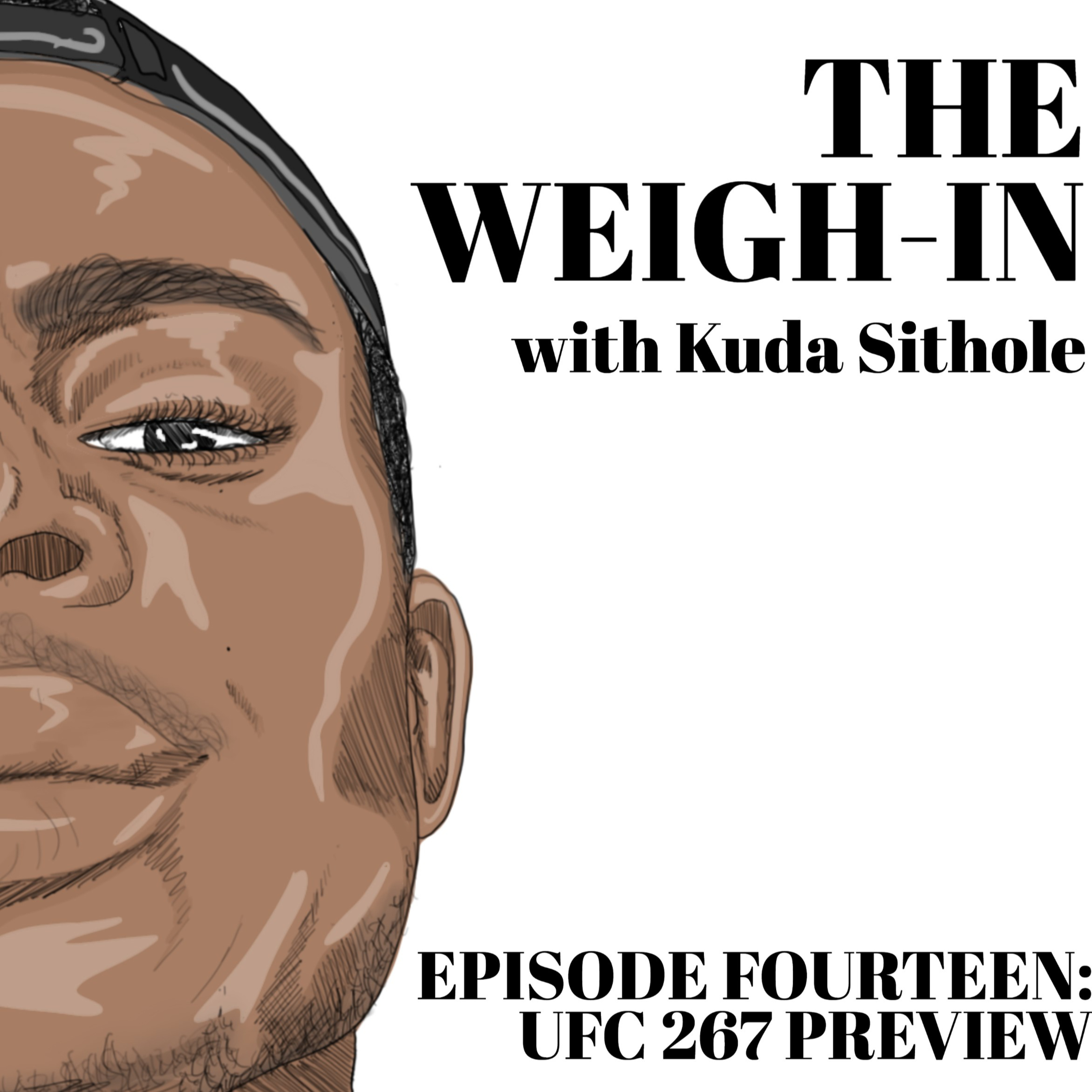 The Weigh-In
