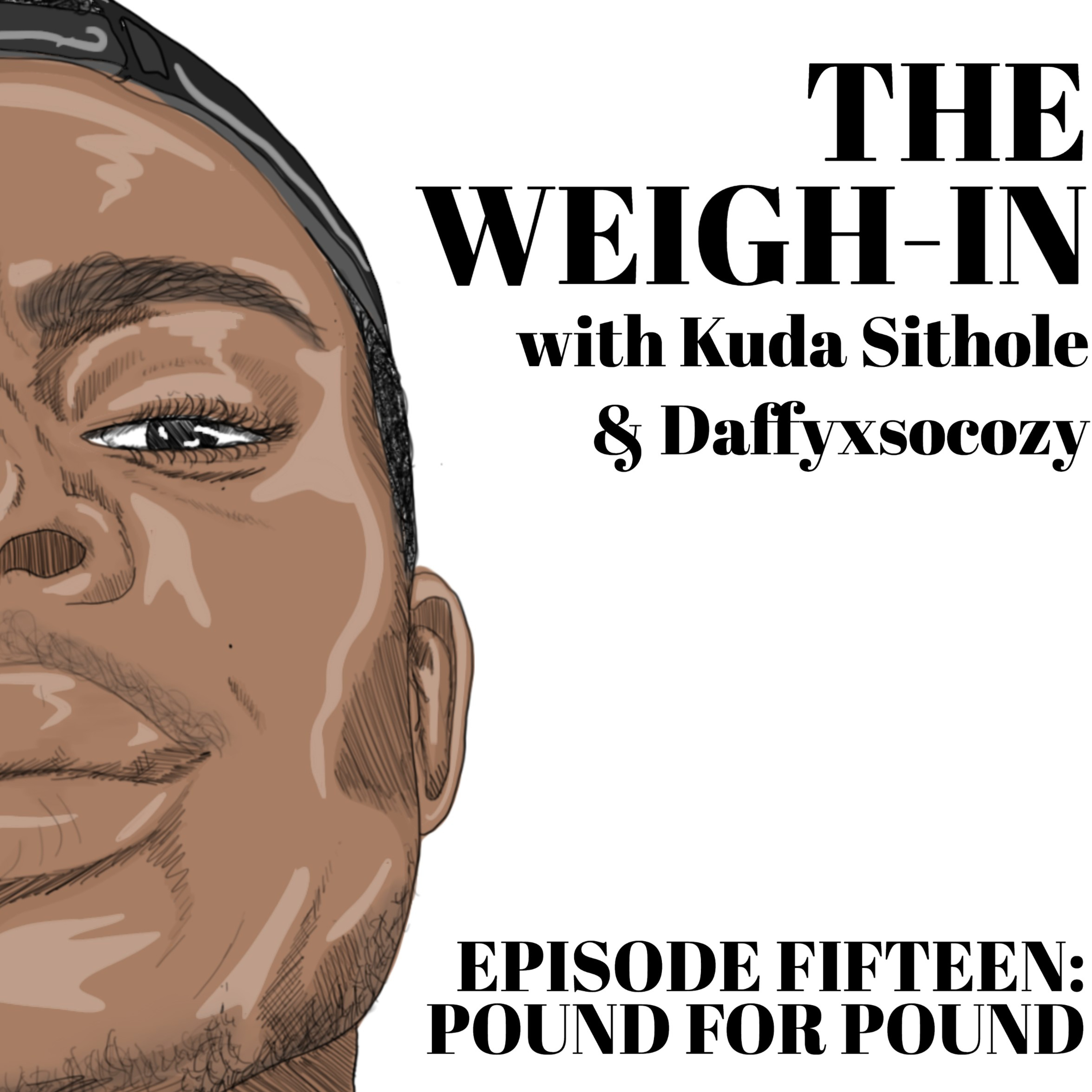 The Weigh-In