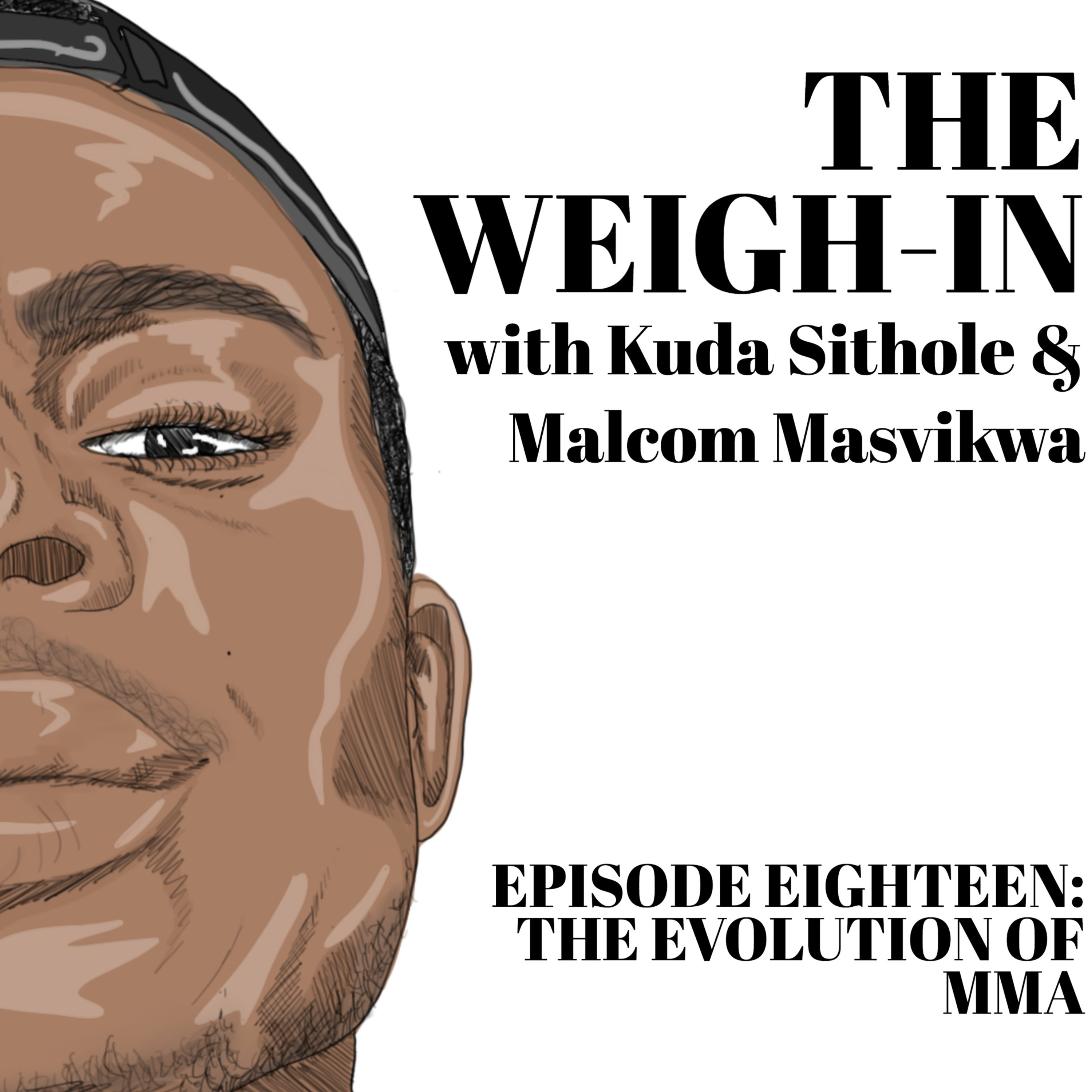The Weigh-In