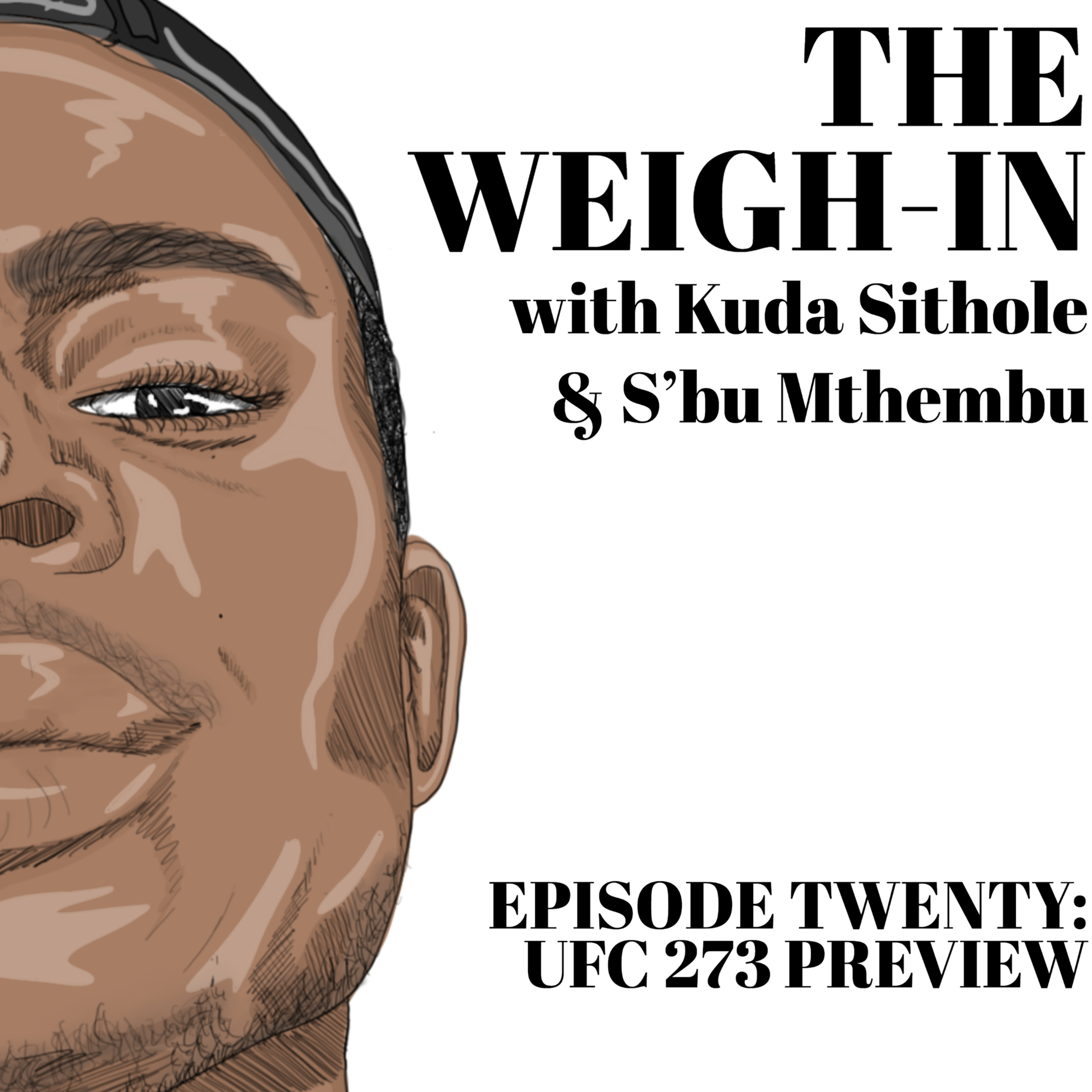 The Weigh-In