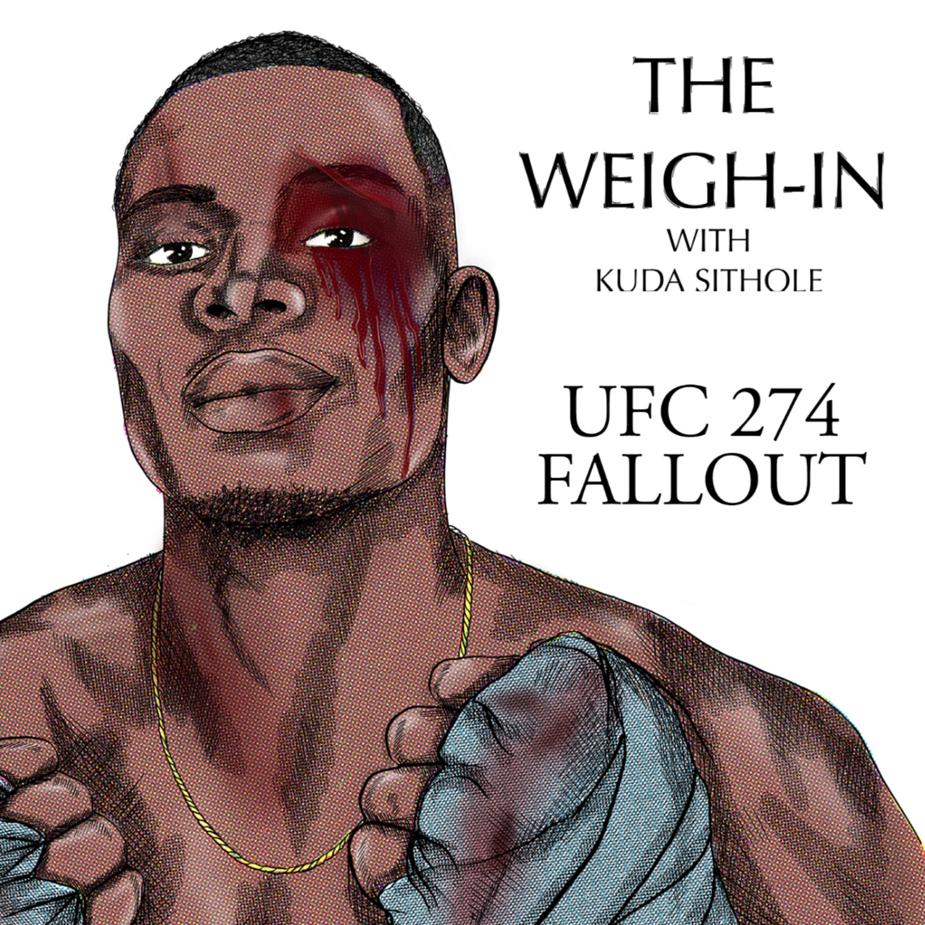 The Weigh-In