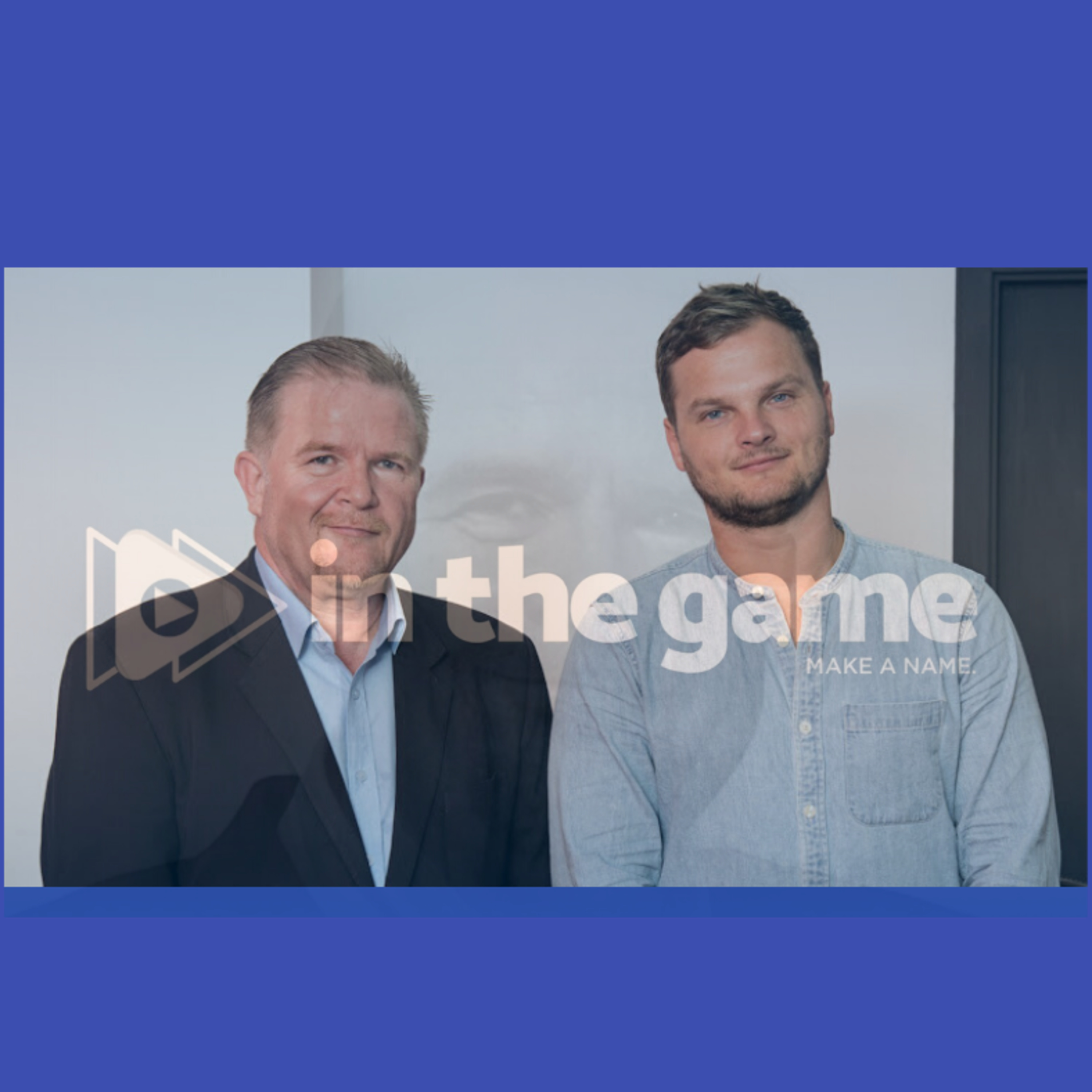 In The Game