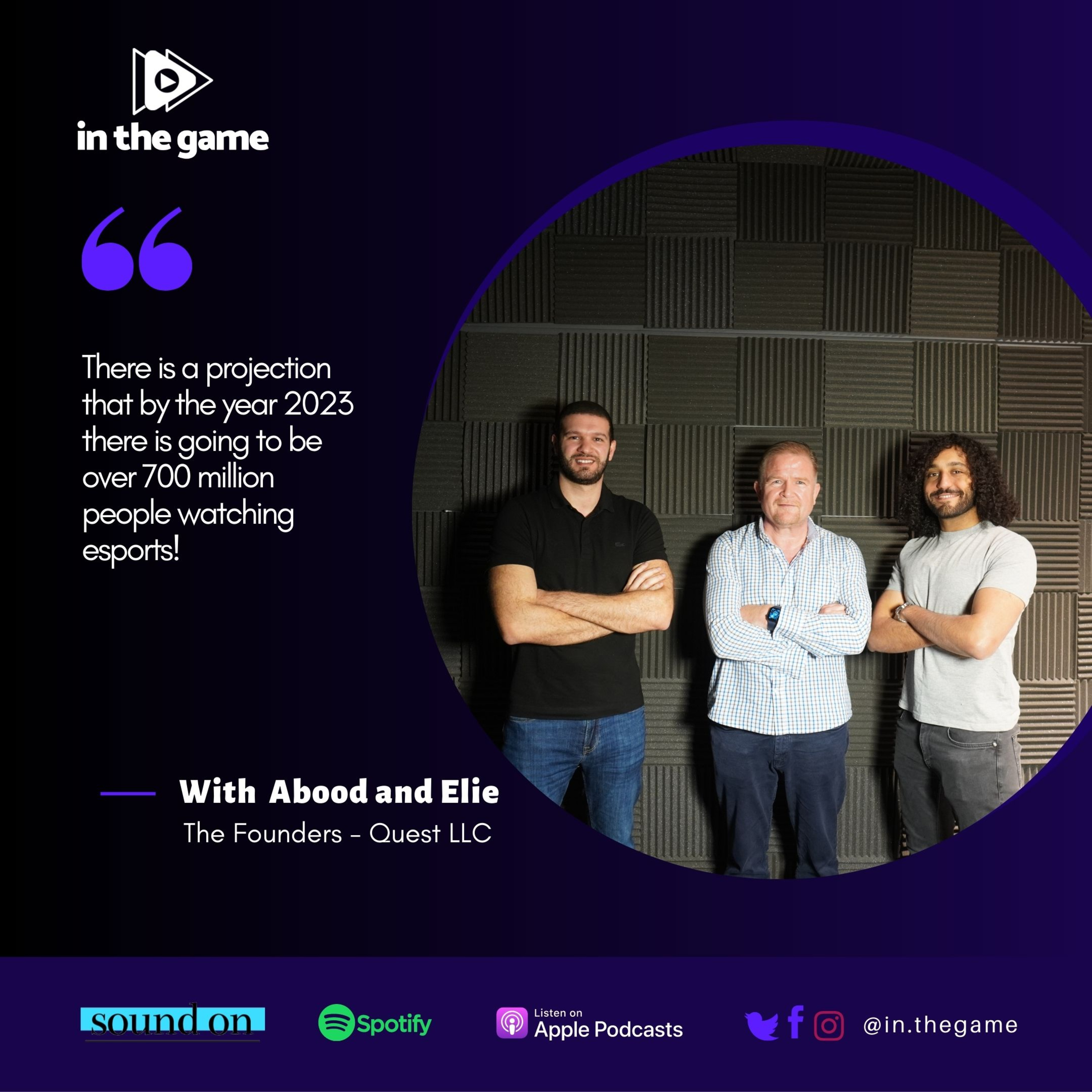 QUEST LLC - Abood and Elie