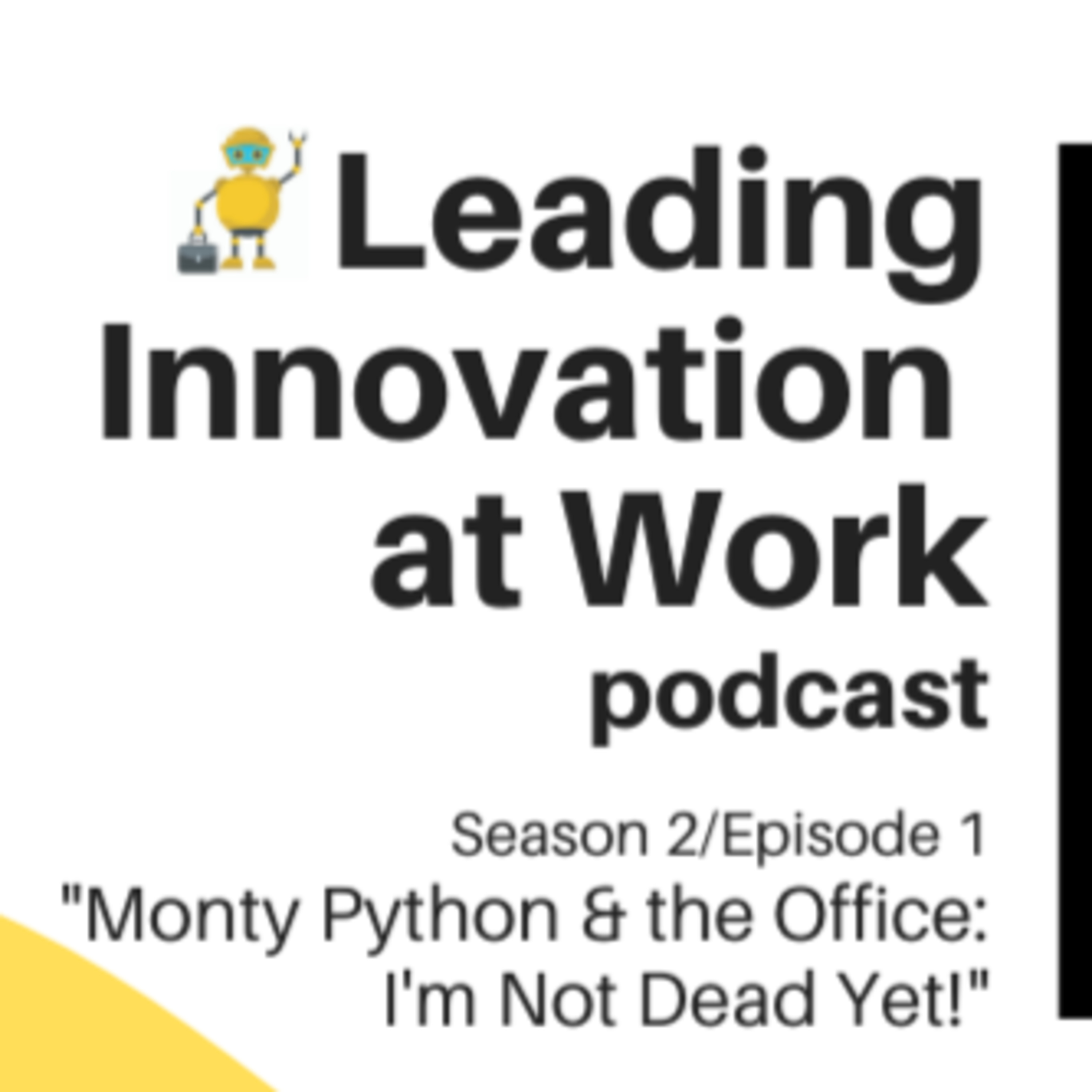 Leading Innovation at Work