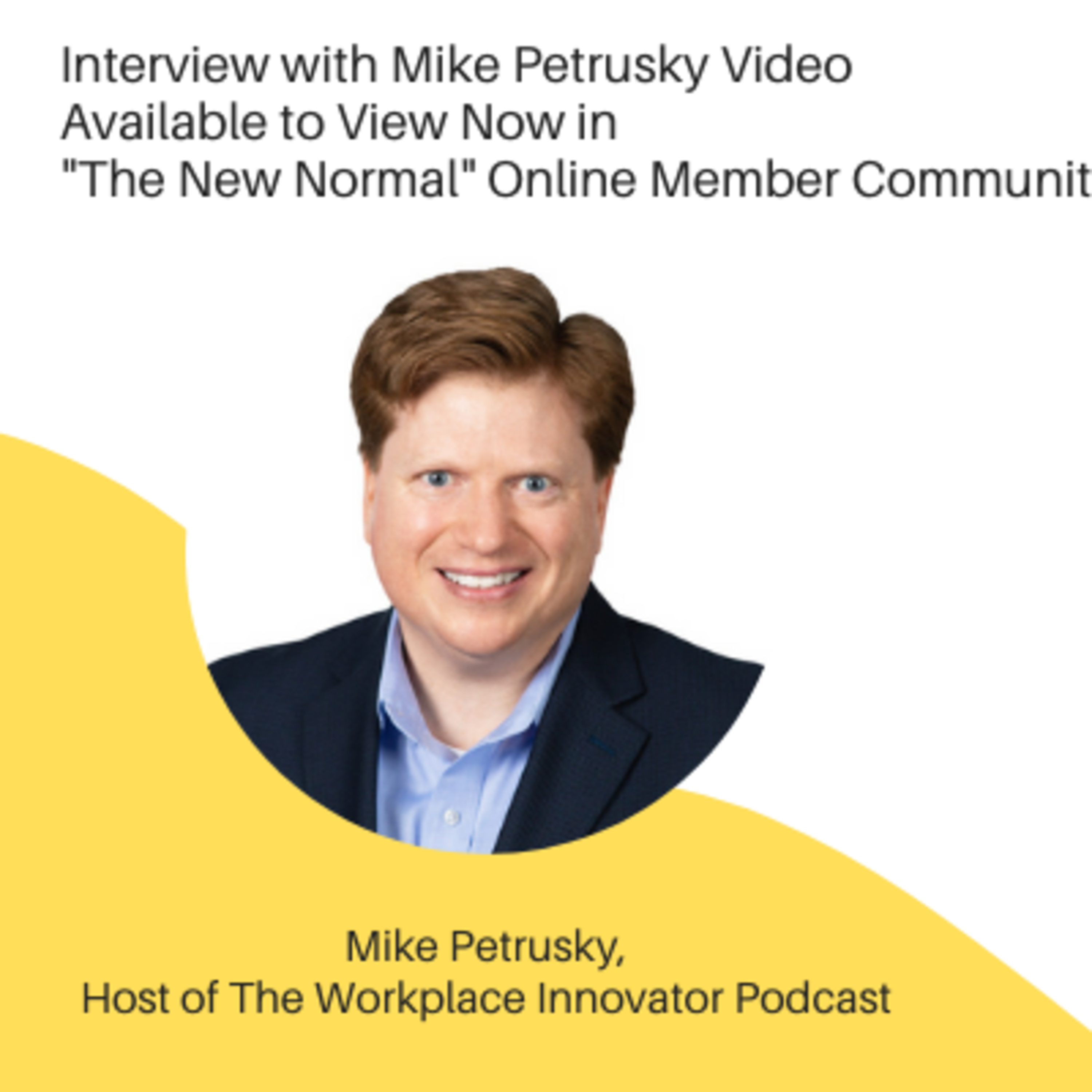 Leading Innovation at Work