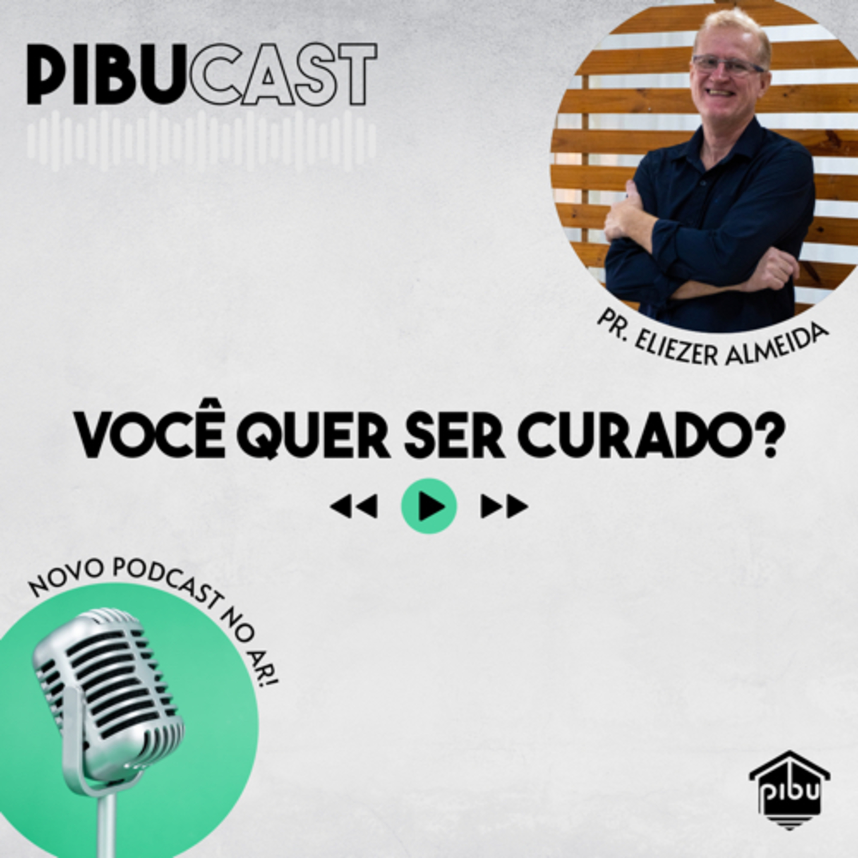 PibuCast