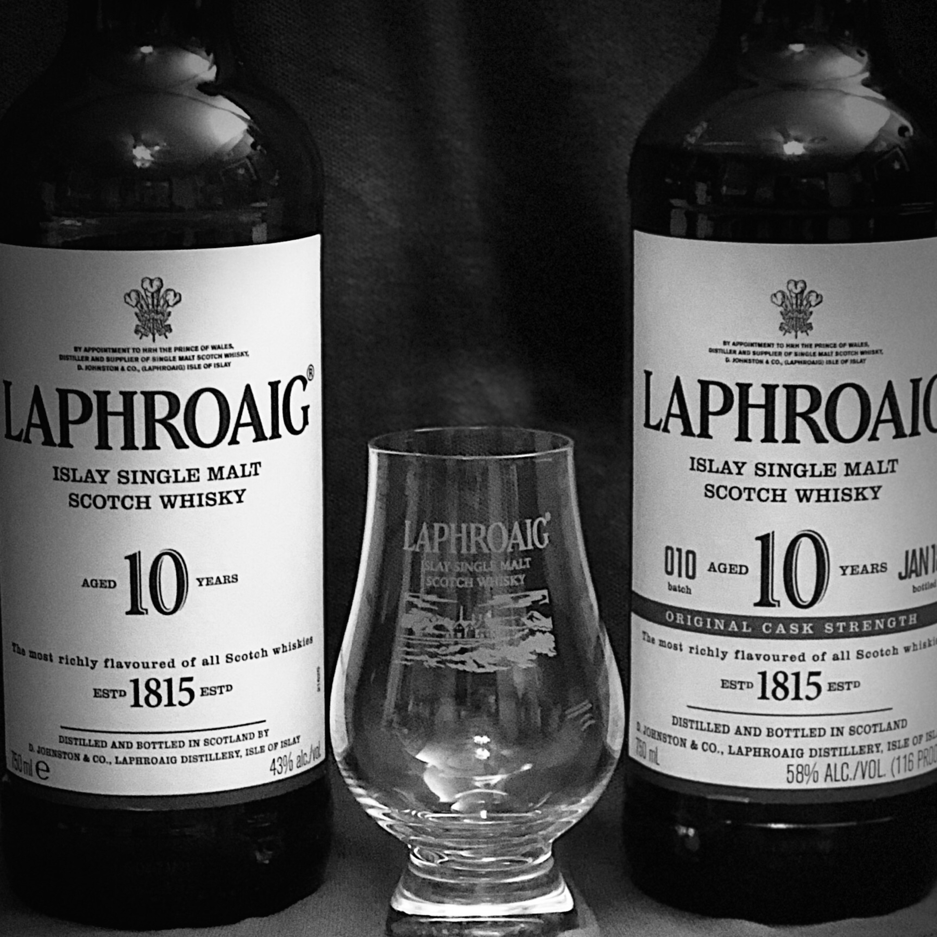 The Big Red Dram