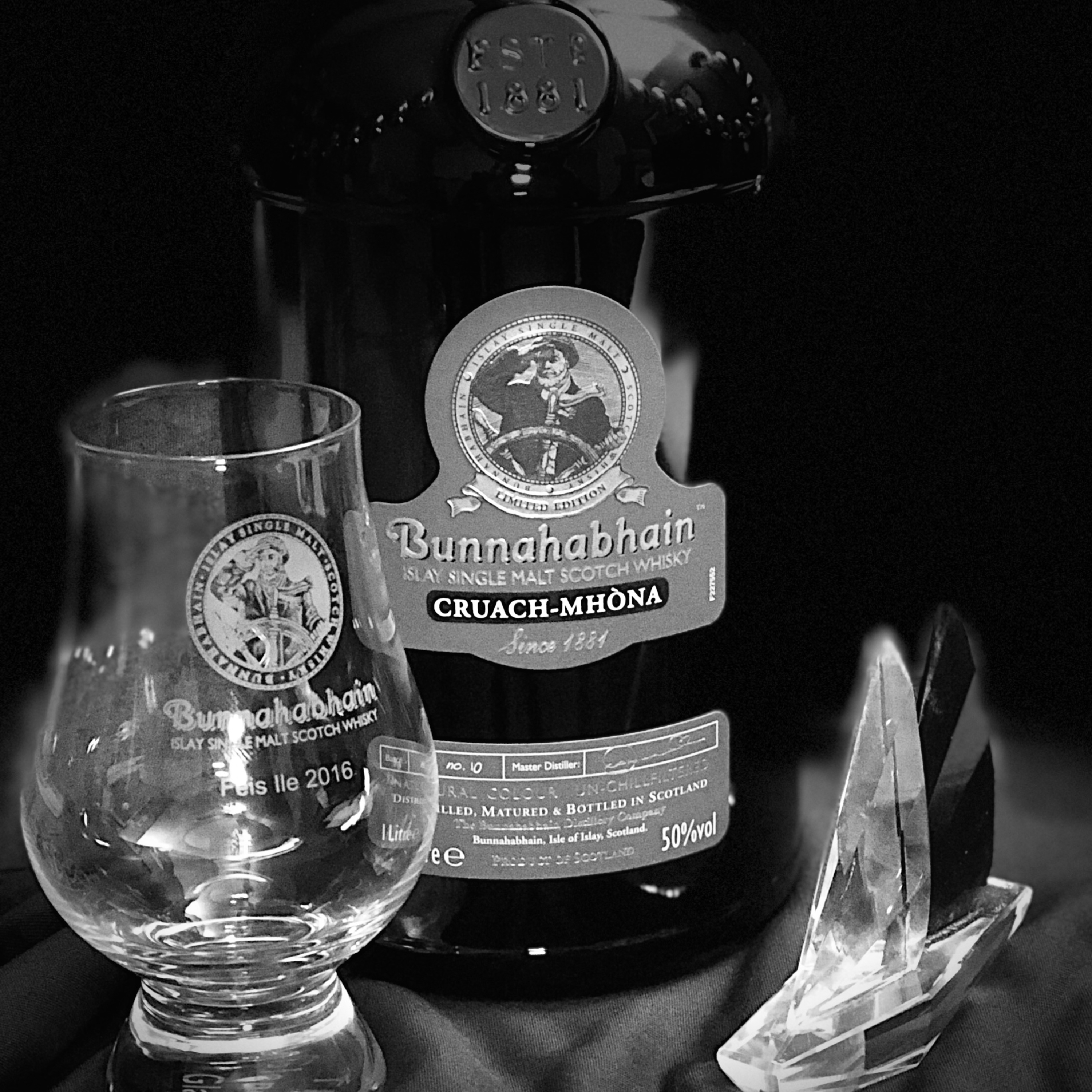 The Big Red Dram
