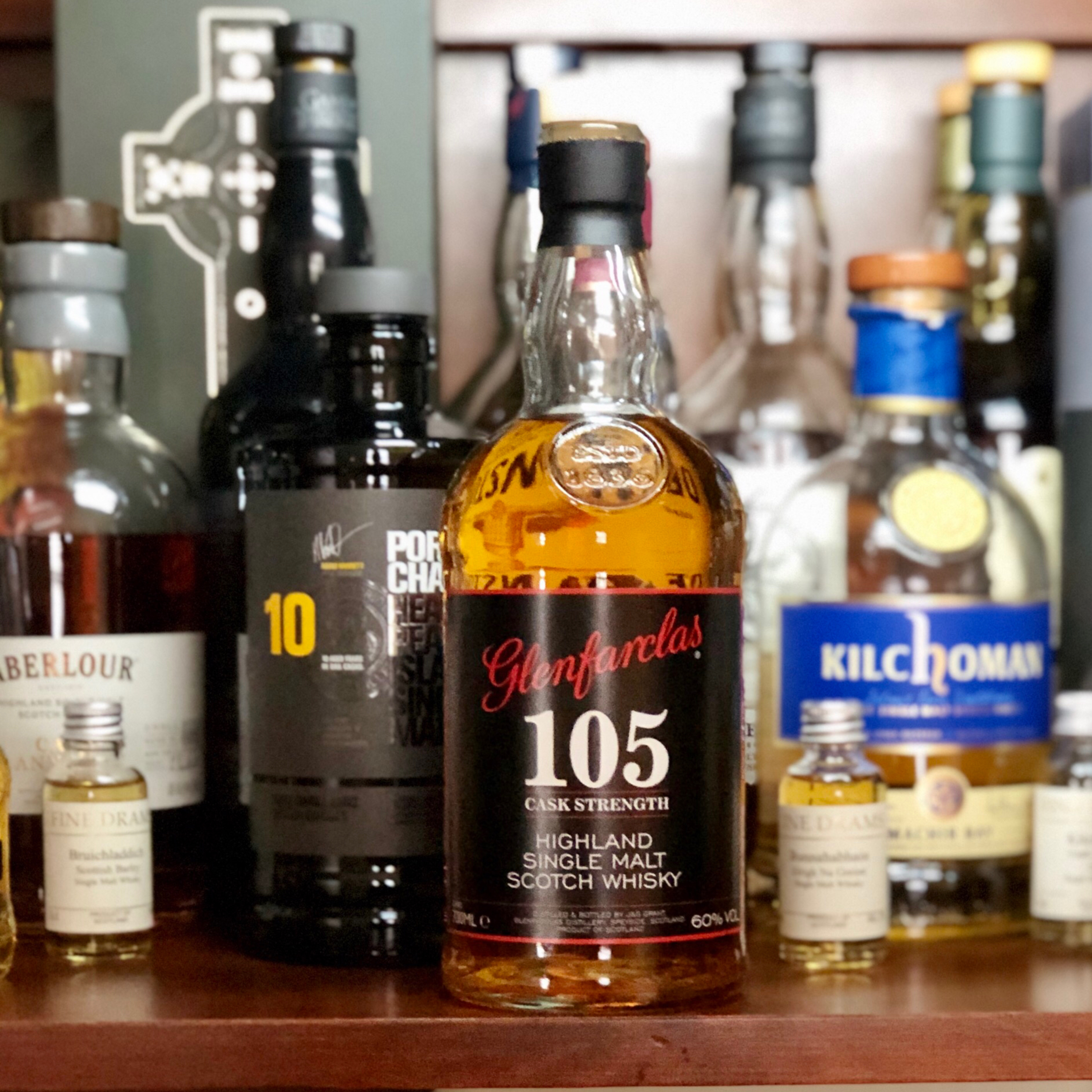The Big Red Dram