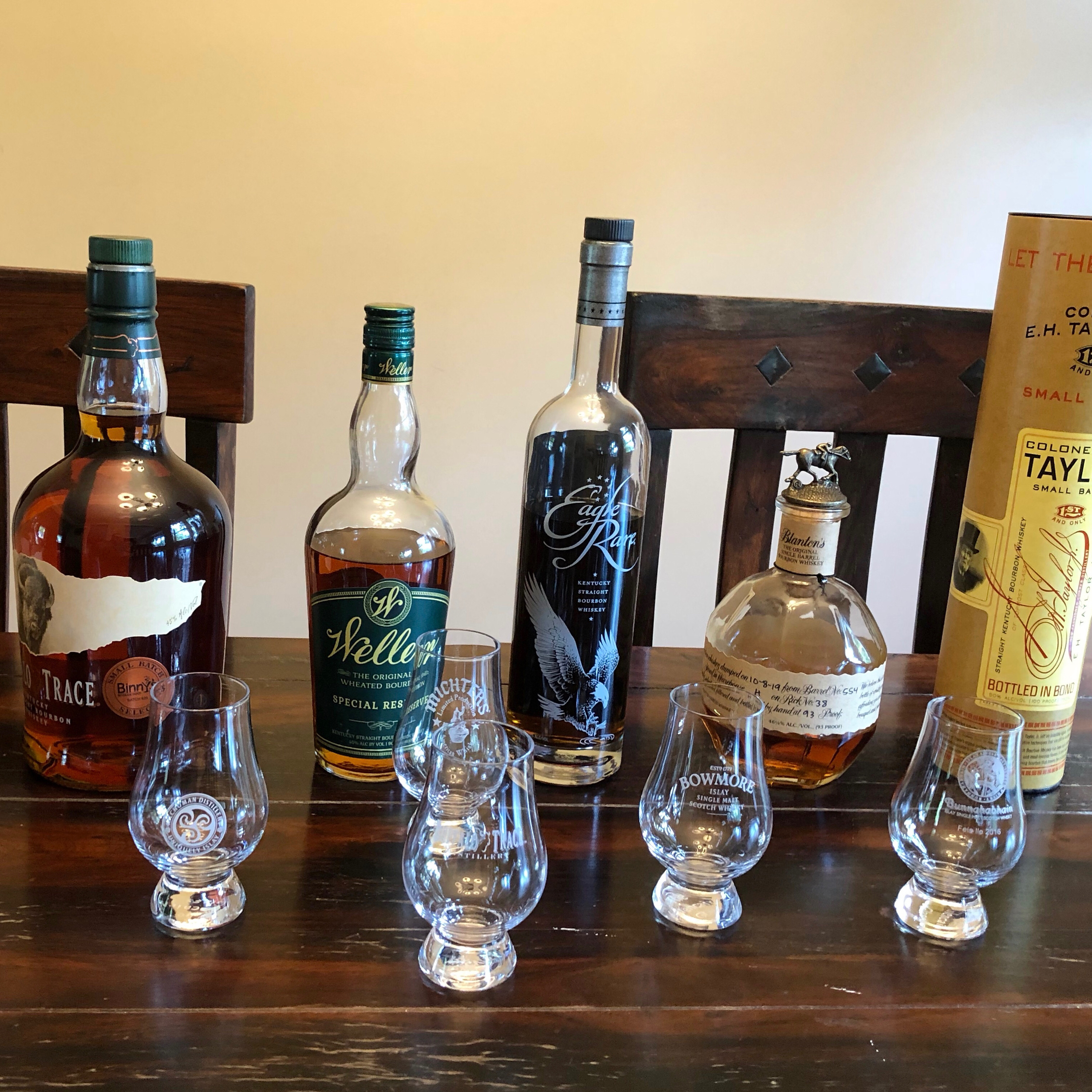 The Big Red Dram