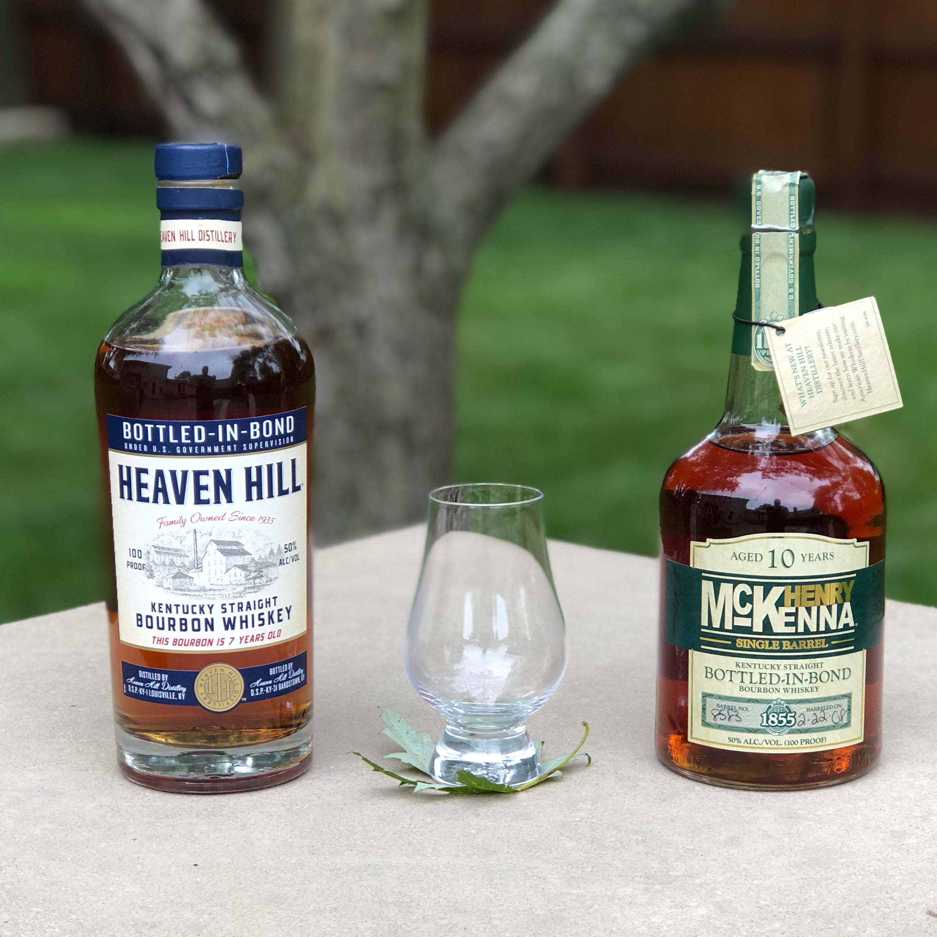 The Big Red Dram