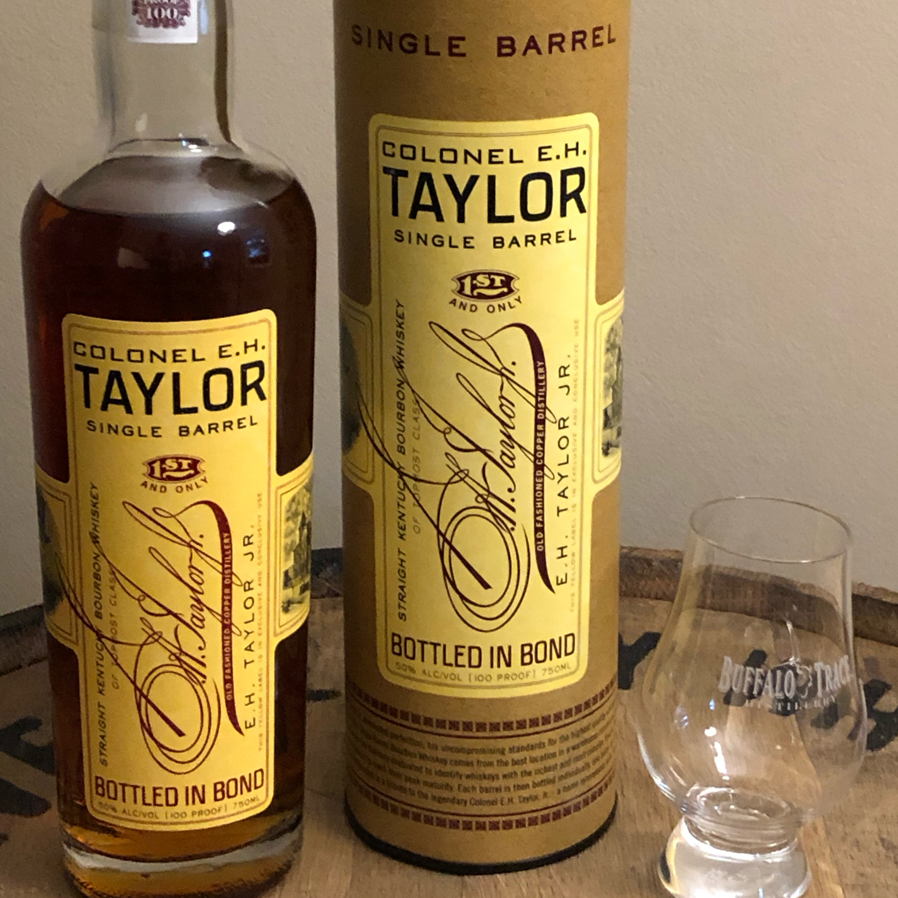 The Big Red Dram