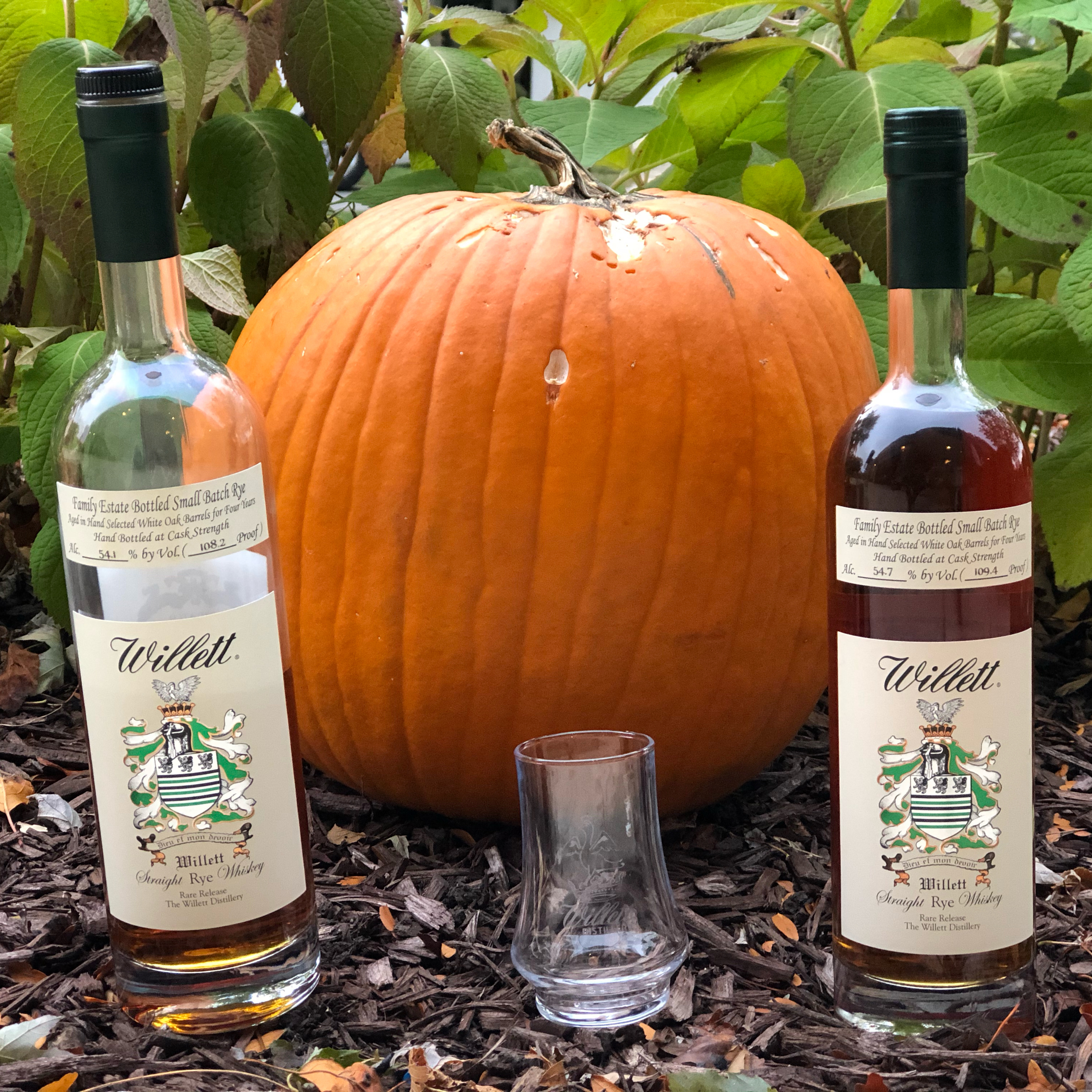The Big Red Dram