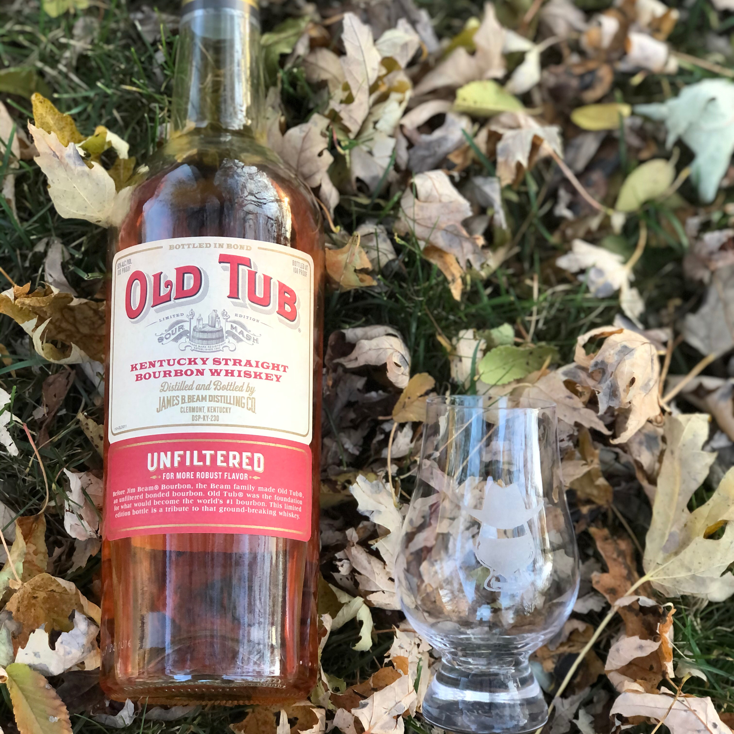 The Big Red Dram