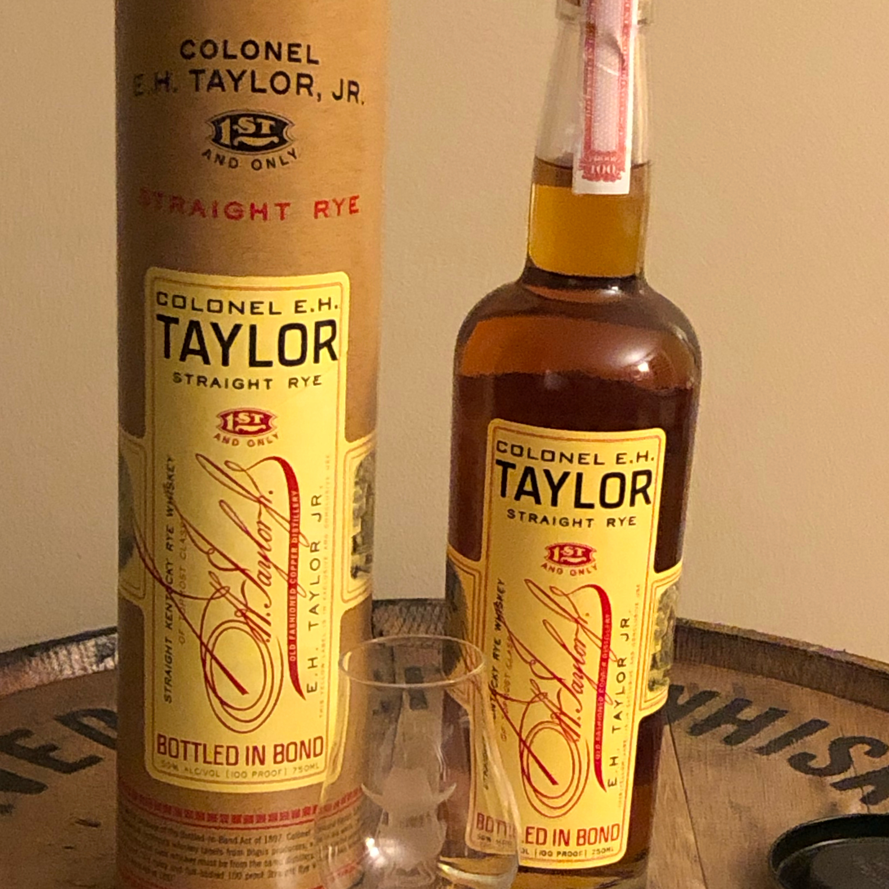 The Big Red Dram