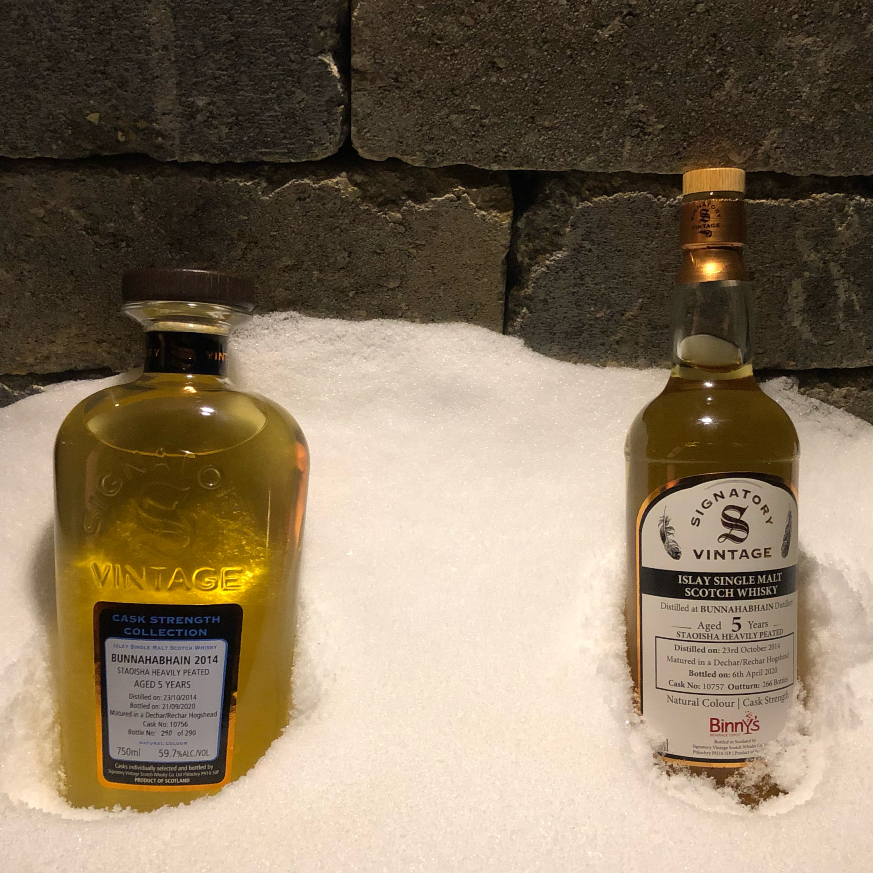 The Big Red Dram