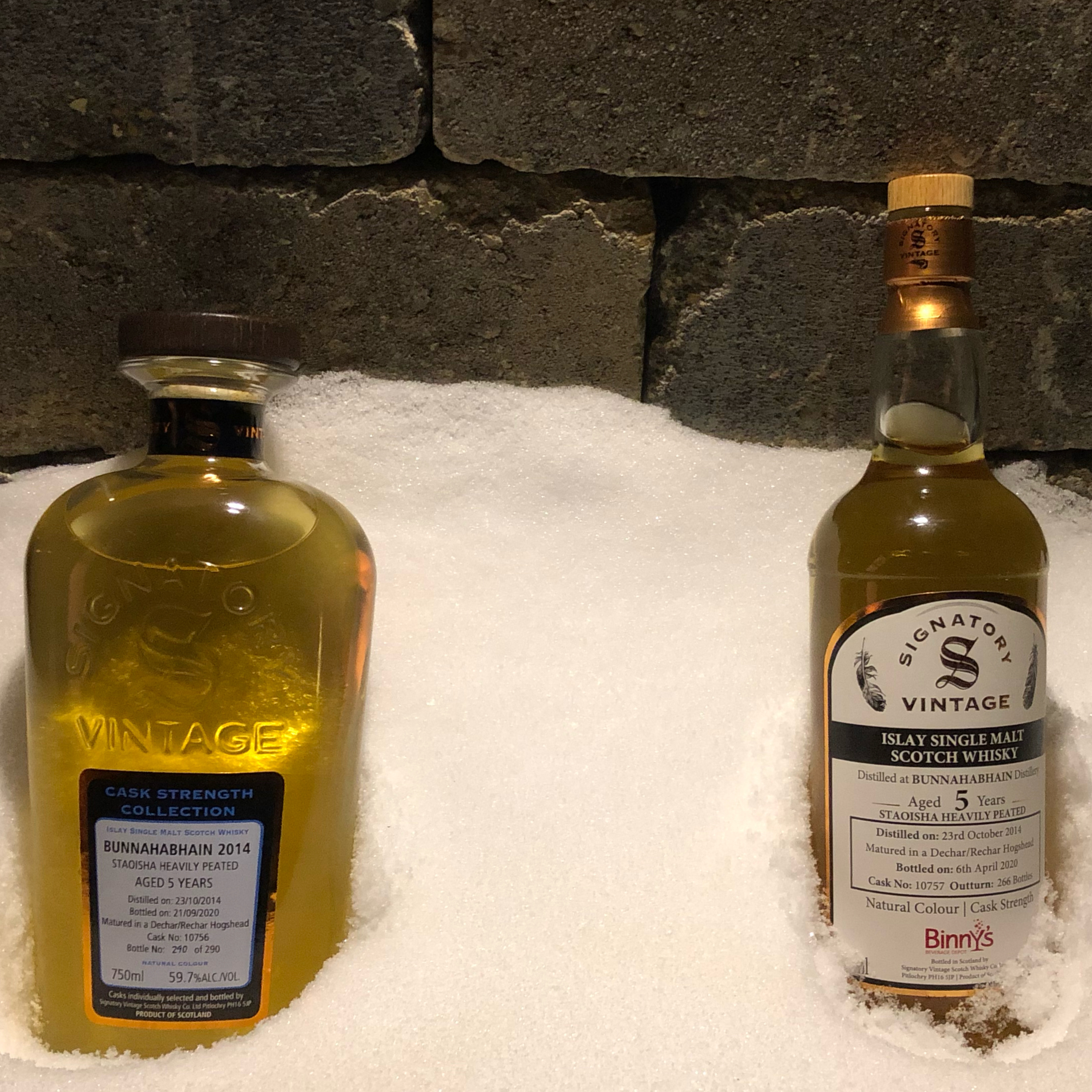 The Big Red Dram
