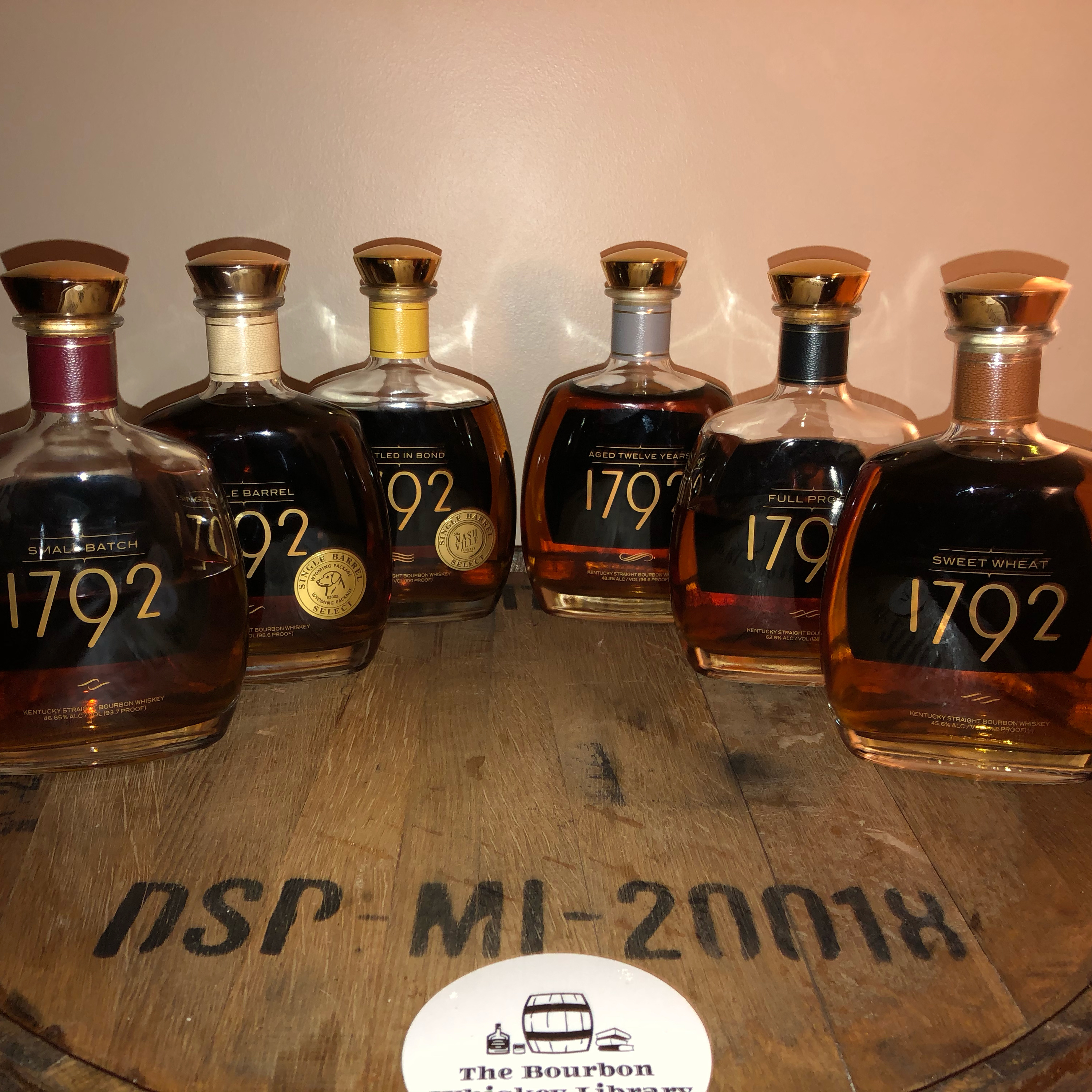 The Big Red Dram