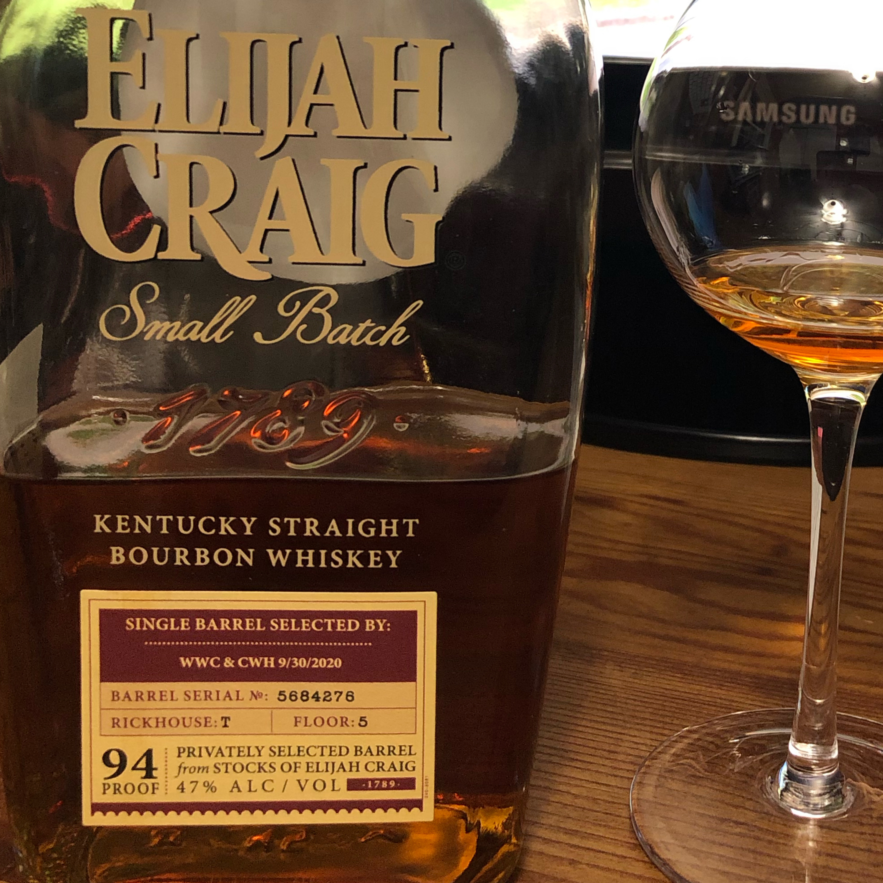 The Big Red Dram