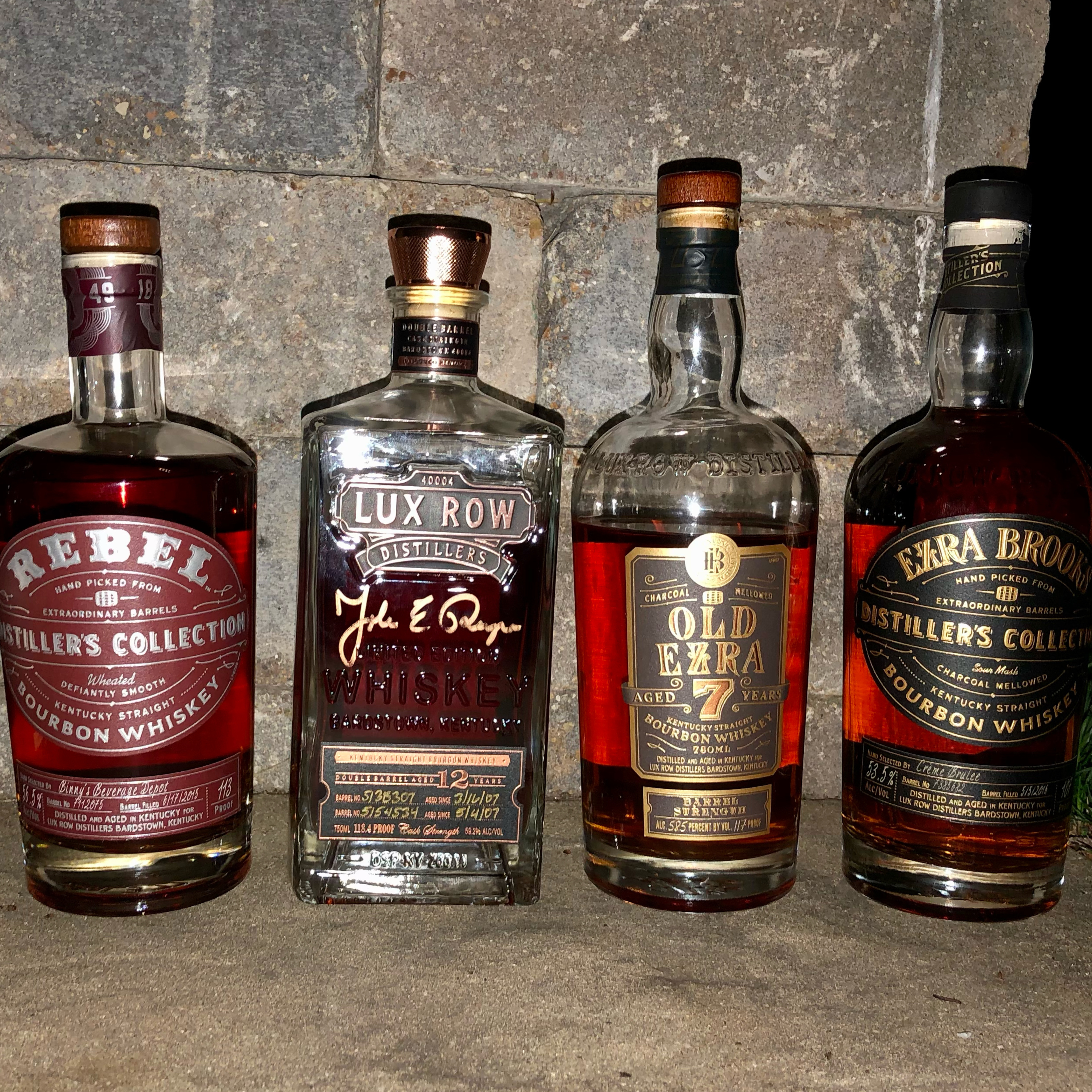 The Big Red Dram