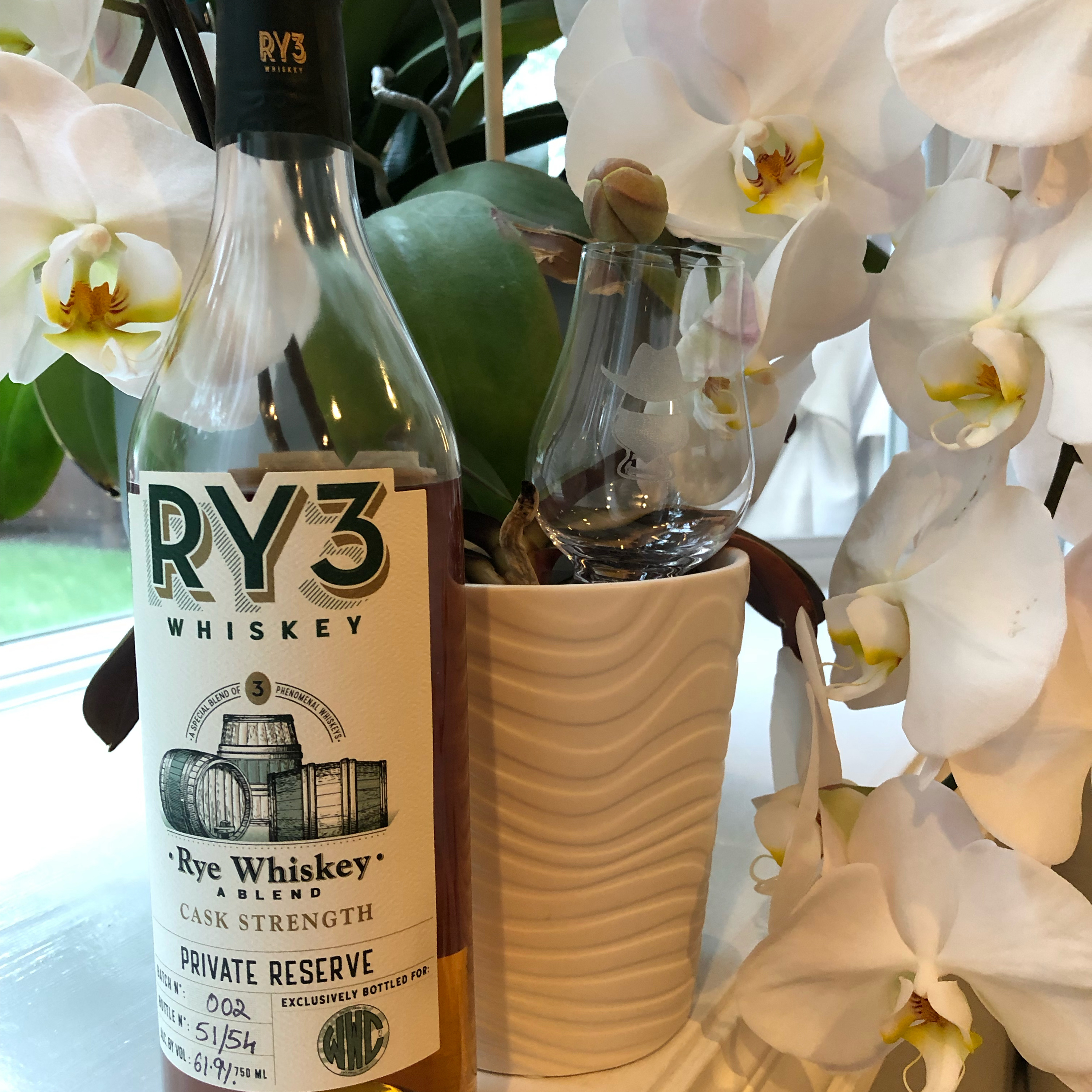 The Big Red Dram