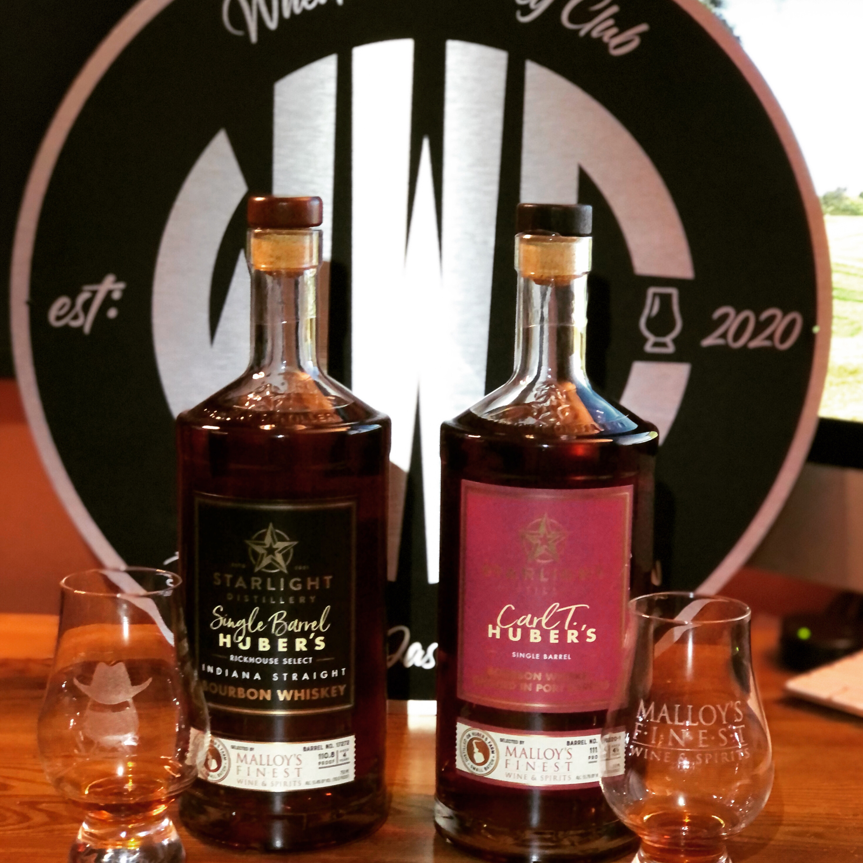 The Big Red Dram