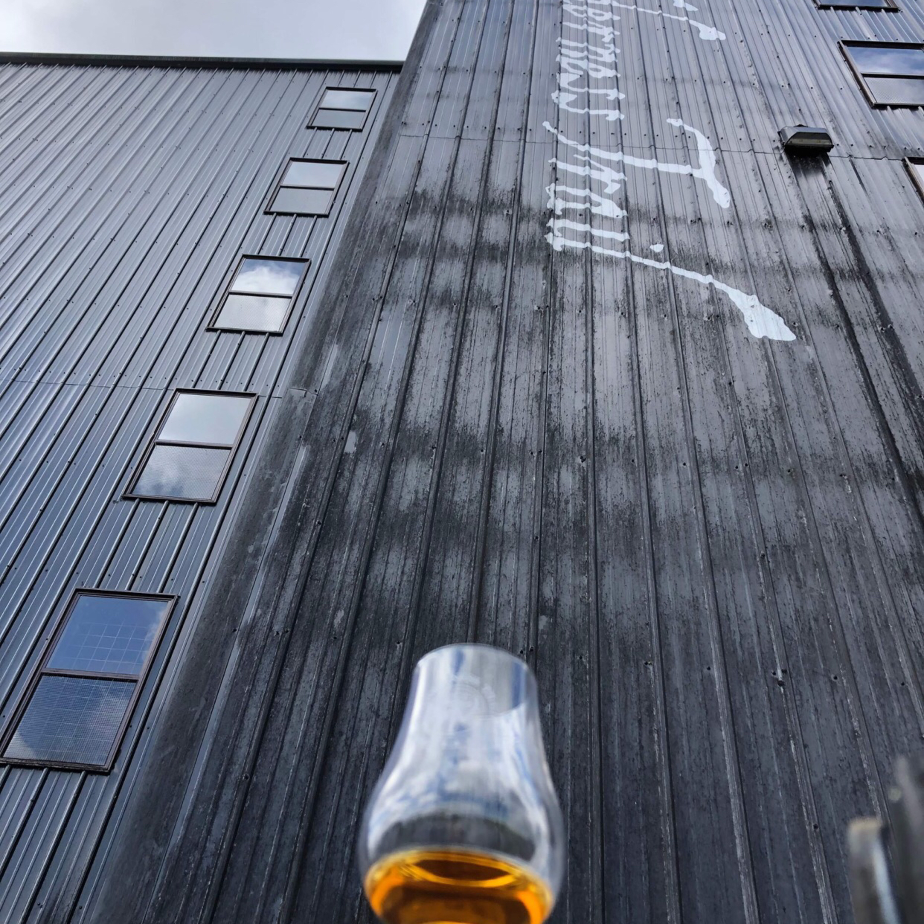 The Big Red Dram