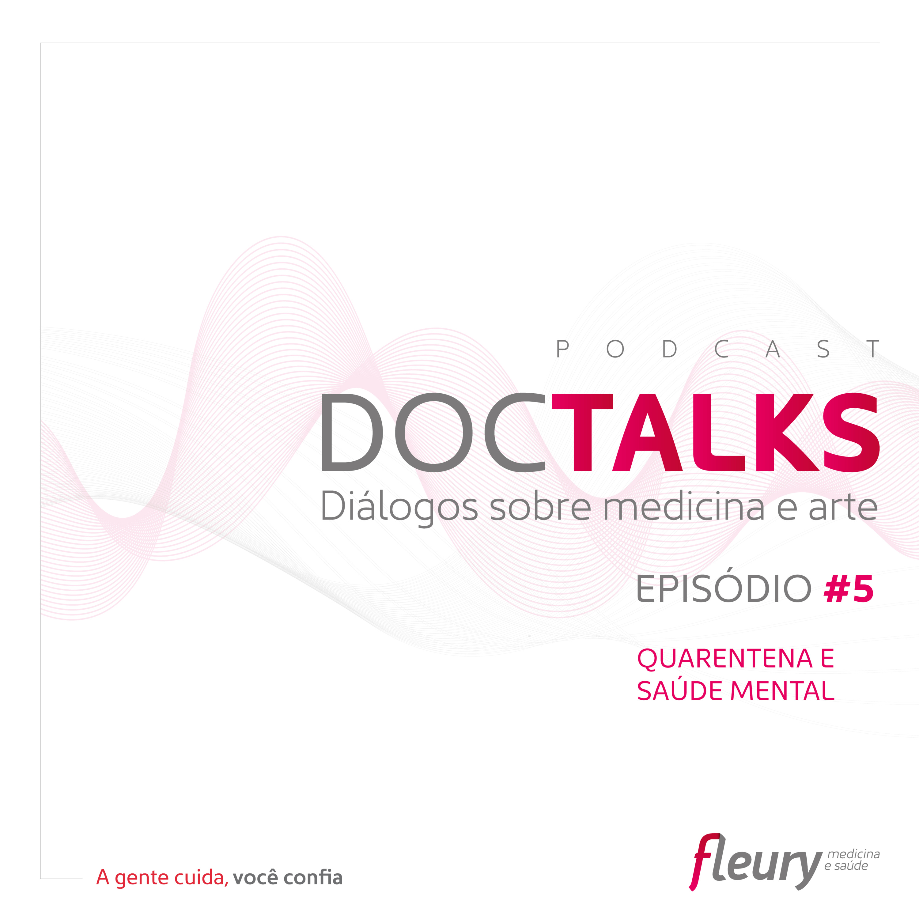 DocTalks