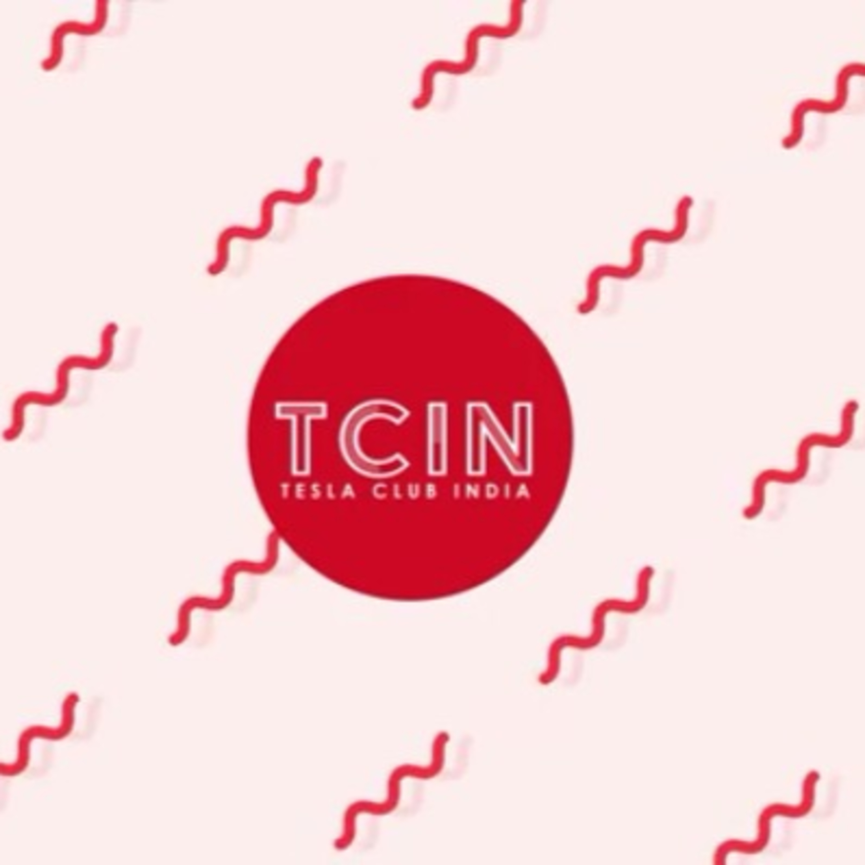 Tesla Club India Podcast