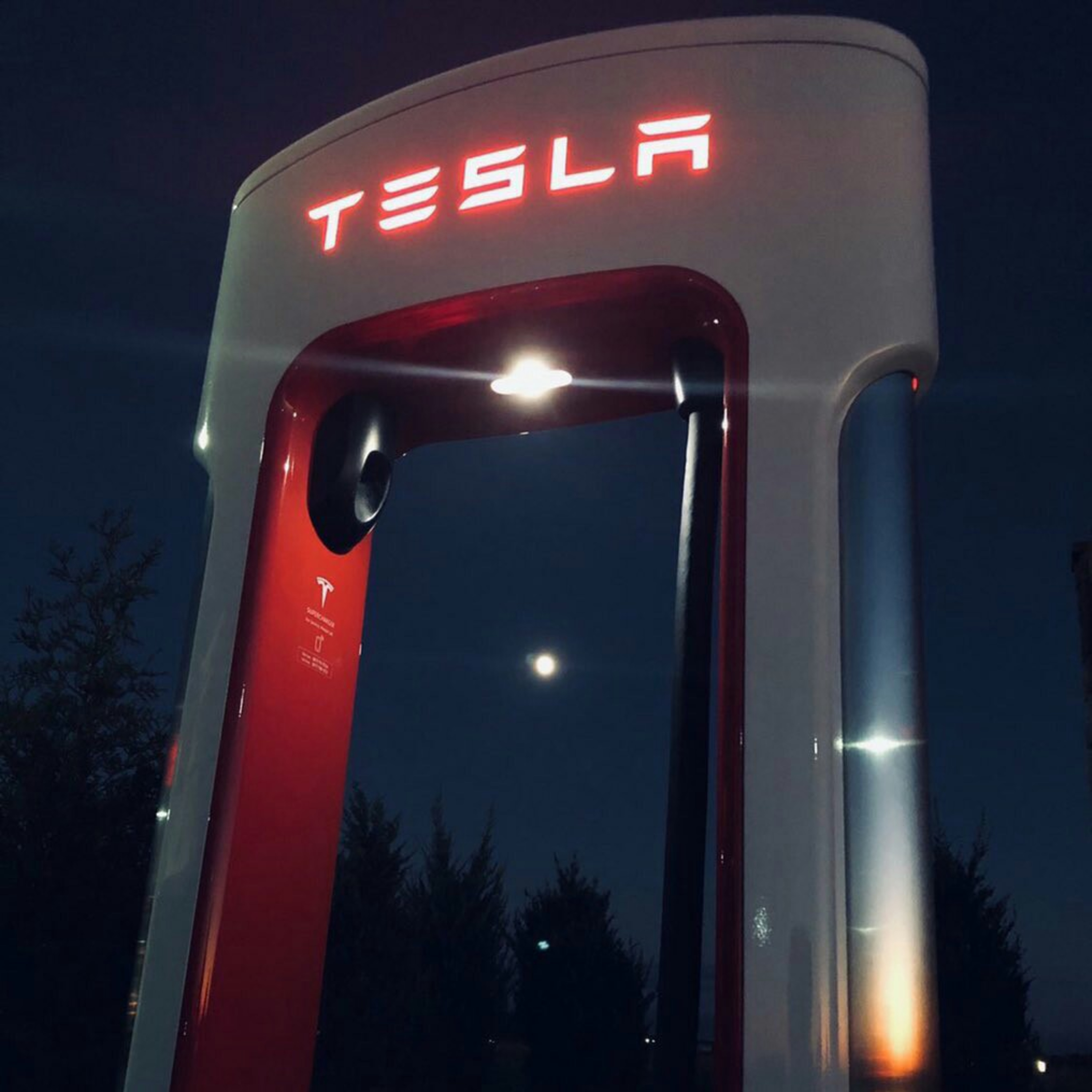 Tesla Club India Podcast