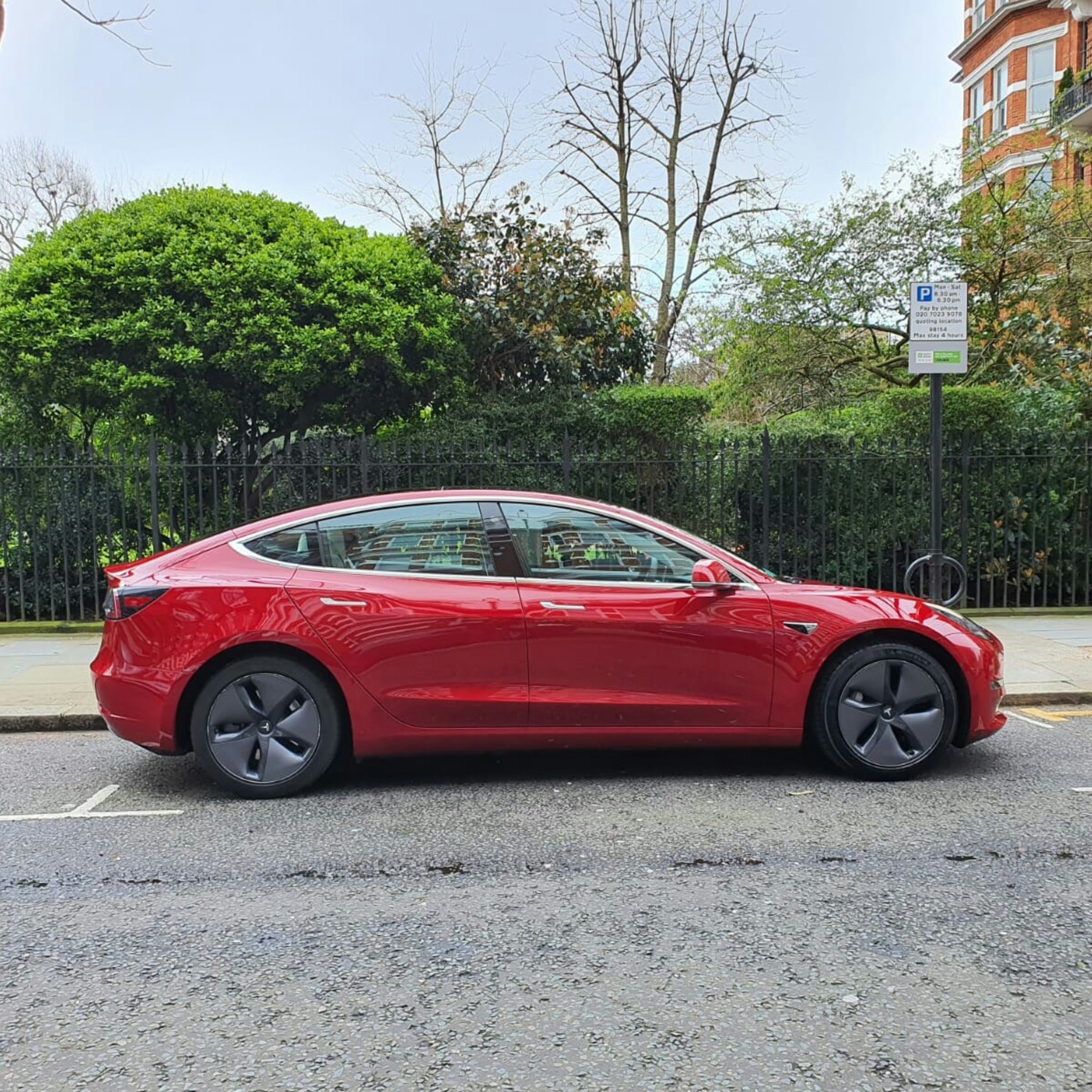 Tesla Club India Podcast