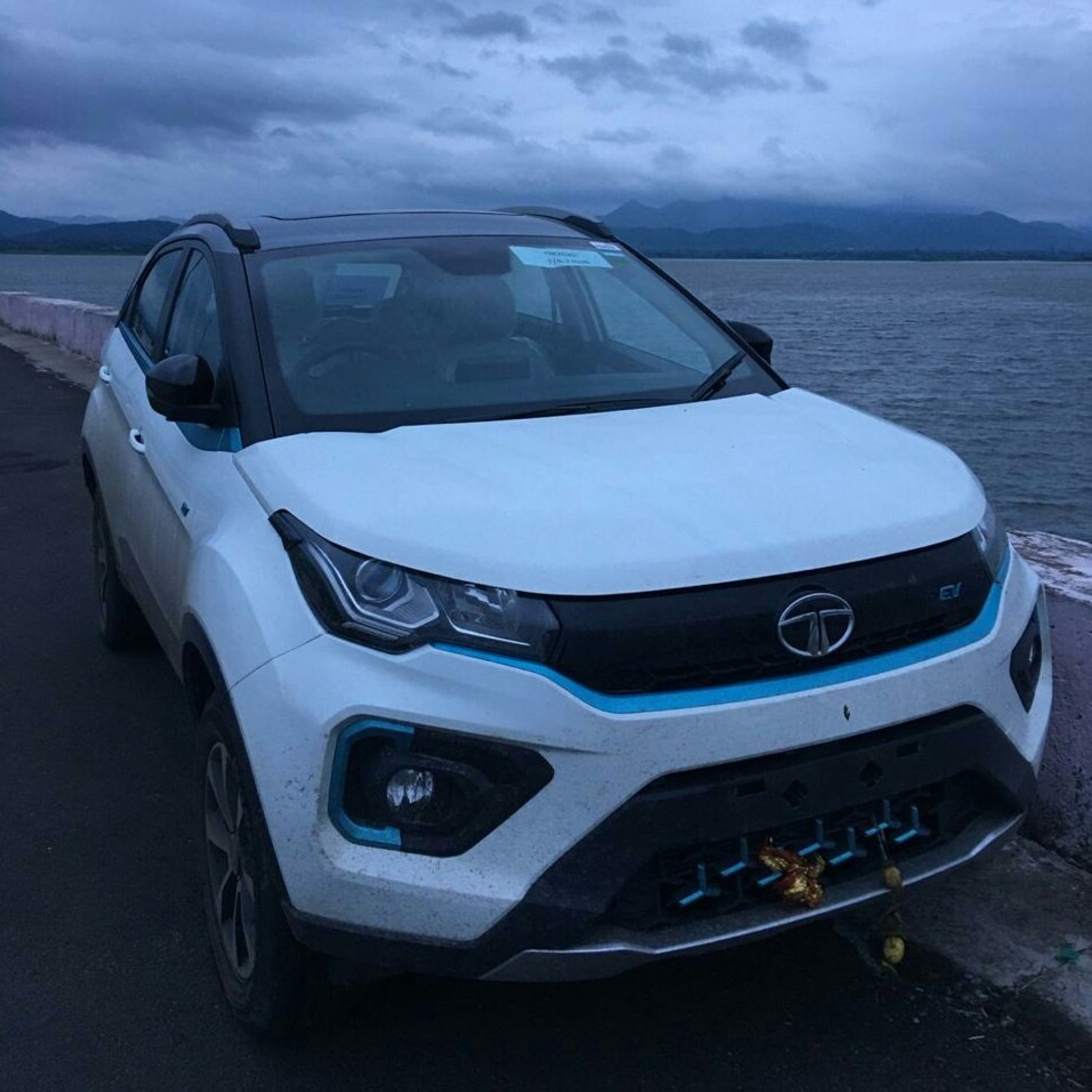 Tesla Club India Podcast