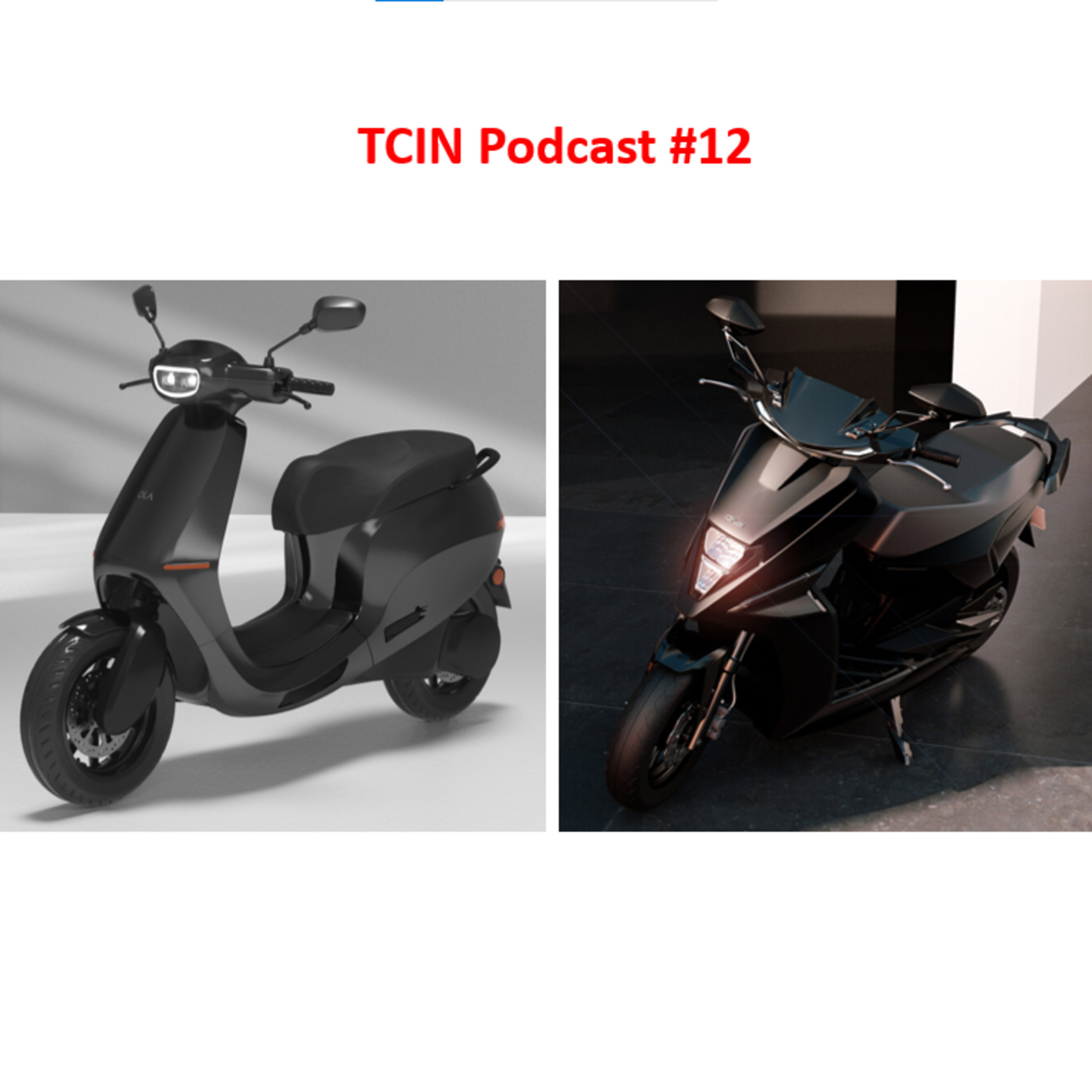 Tesla Club India Podcast