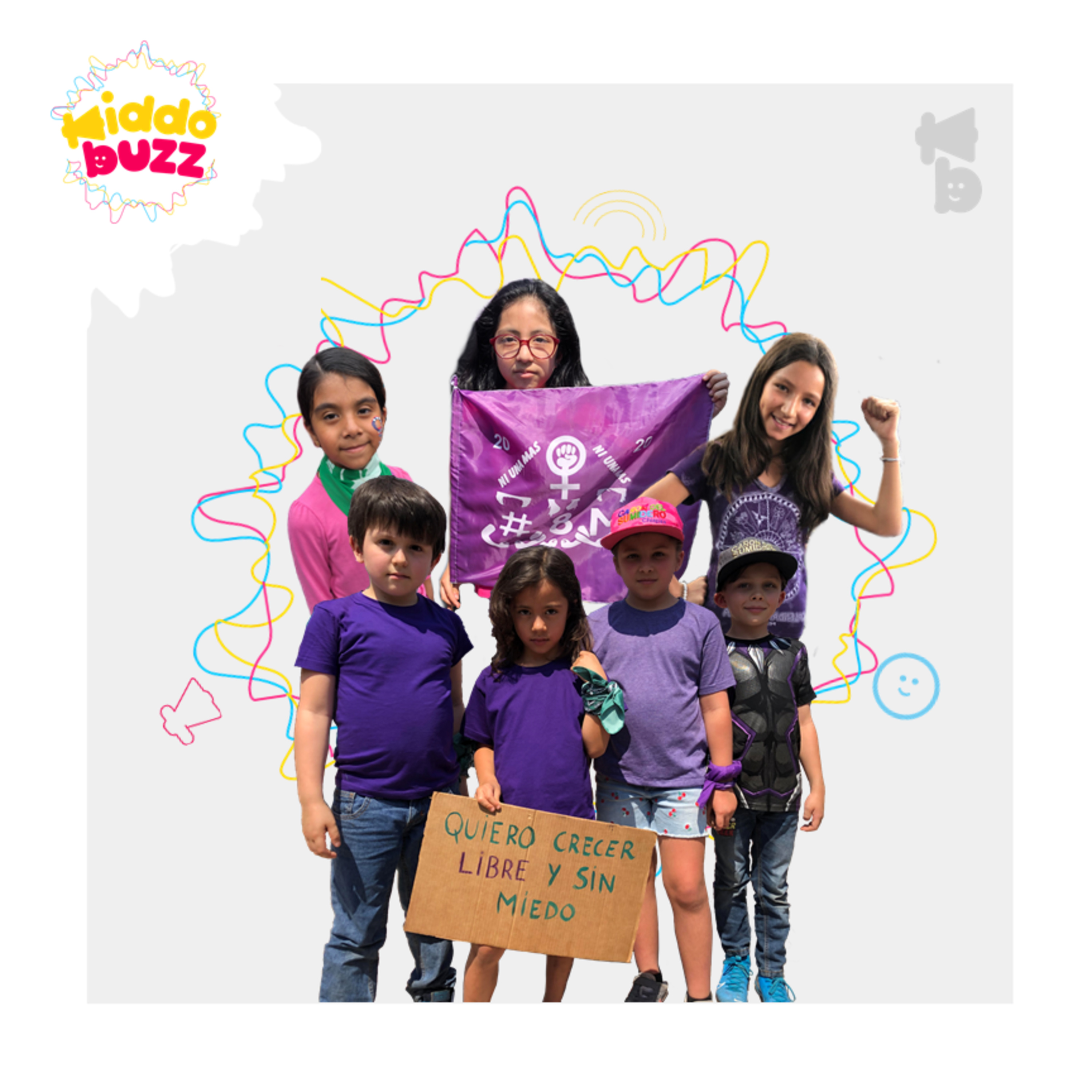 KiddoBuzz Podcast