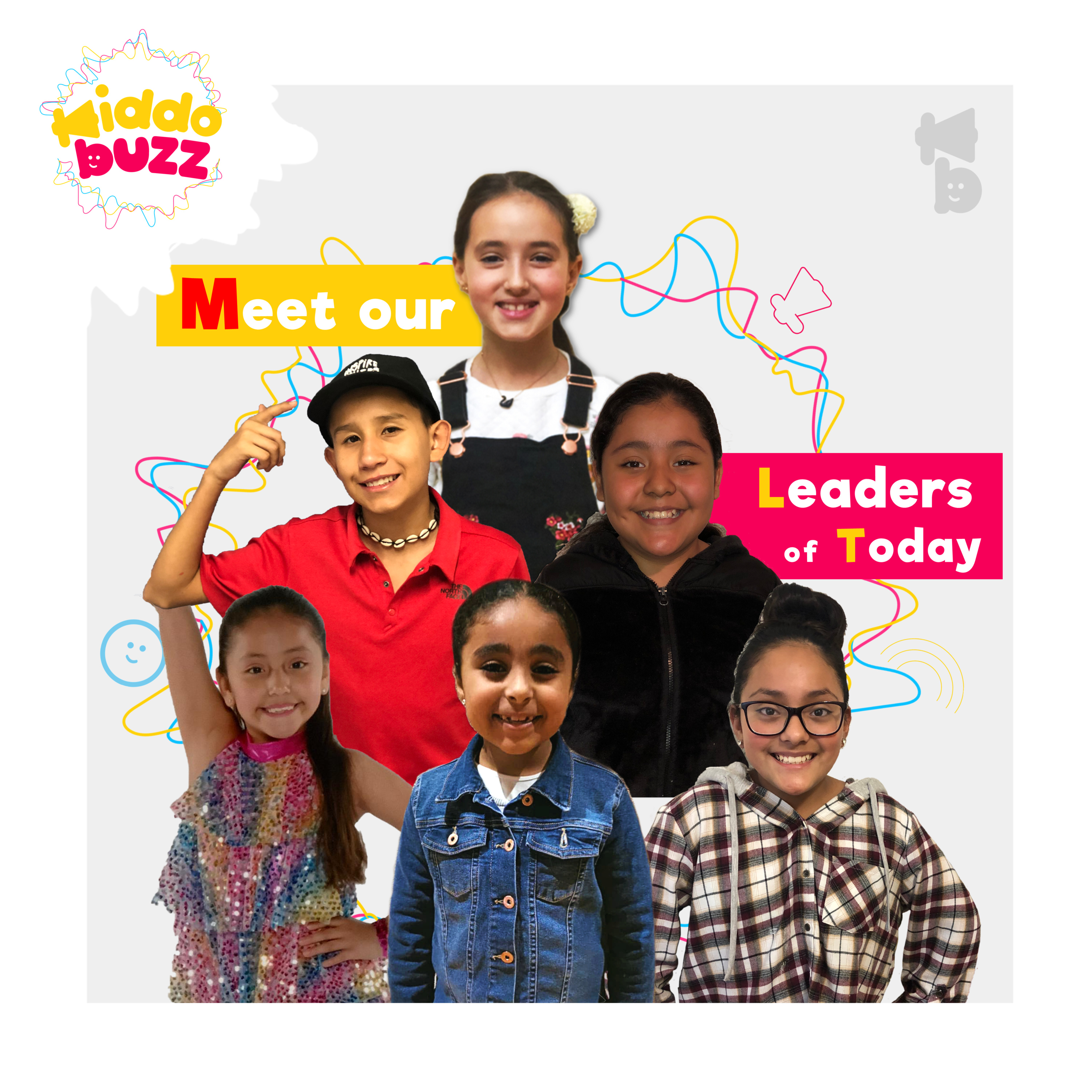 KiddoBuzz Podcast