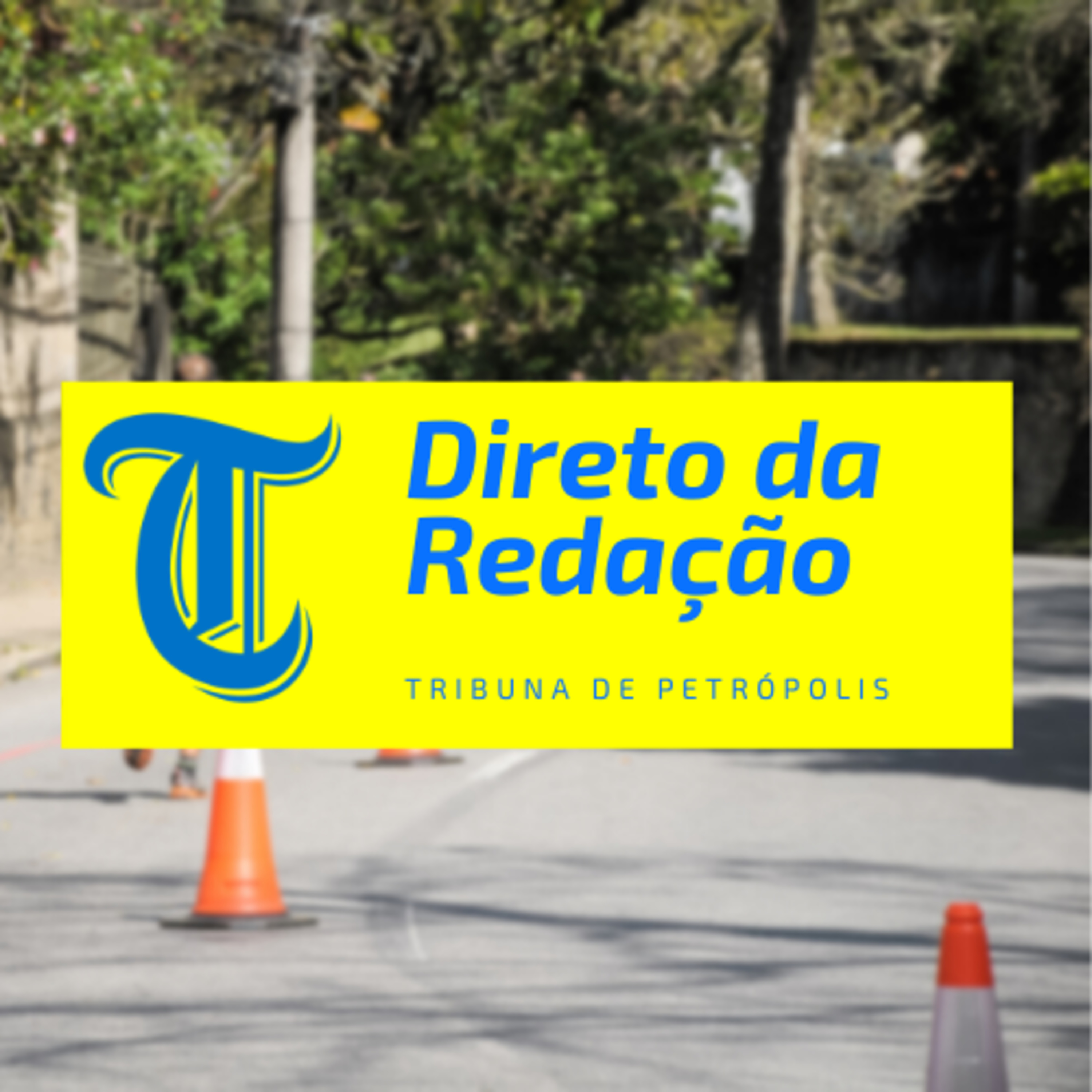 Tribuna de Petrópolis - Podcasts