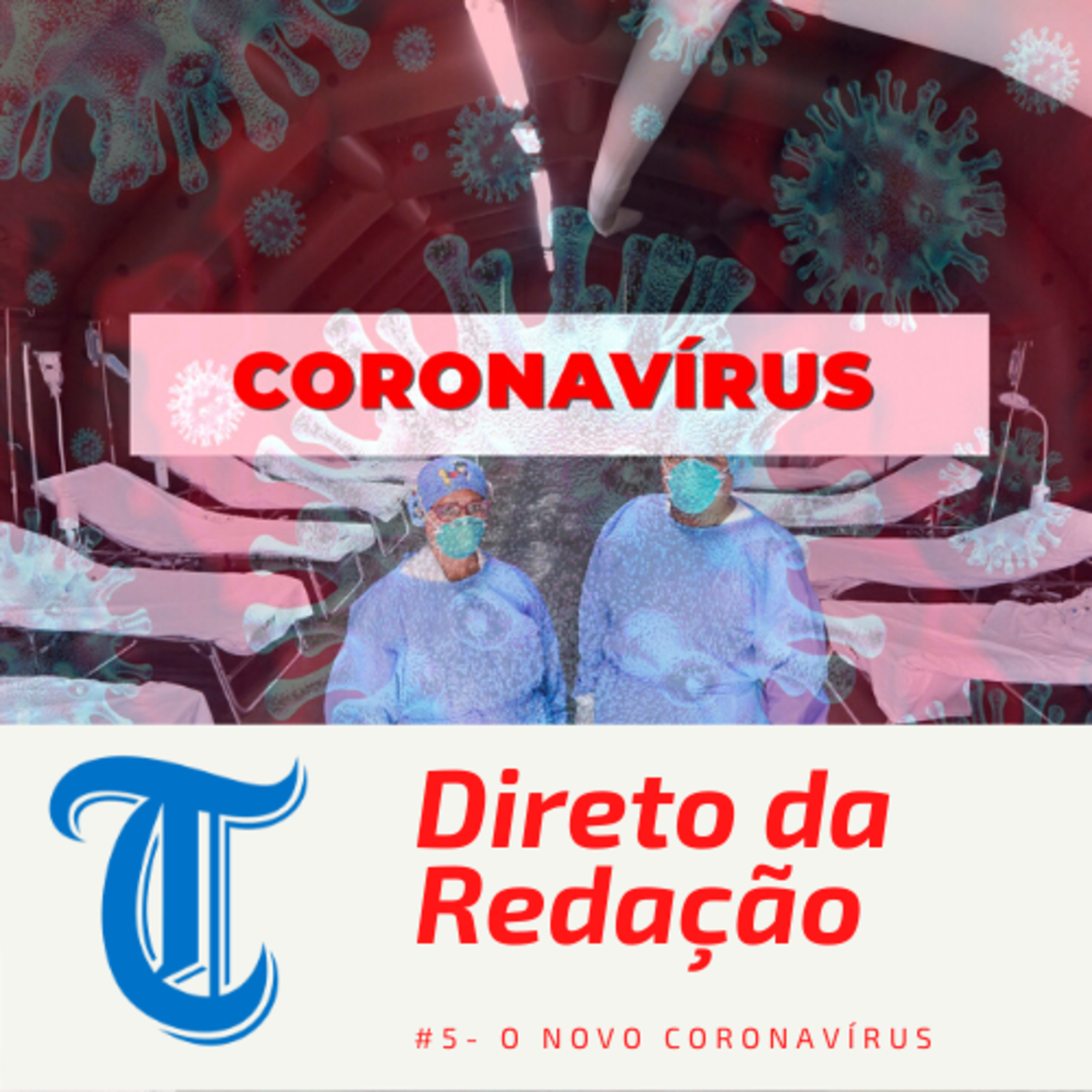 Tribuna de Petrópolis - Podcasts