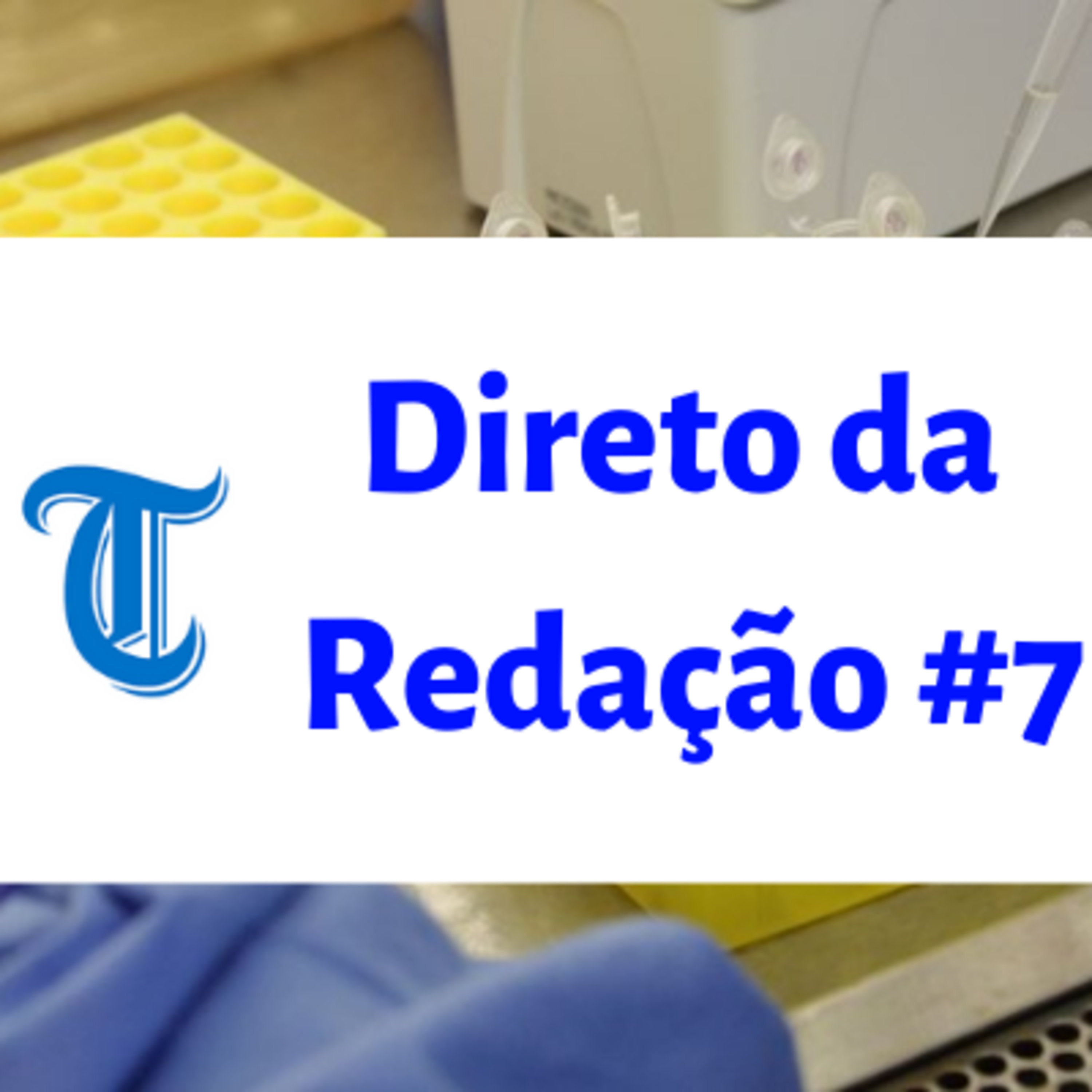 Tribuna de Petrópolis - Podcasts