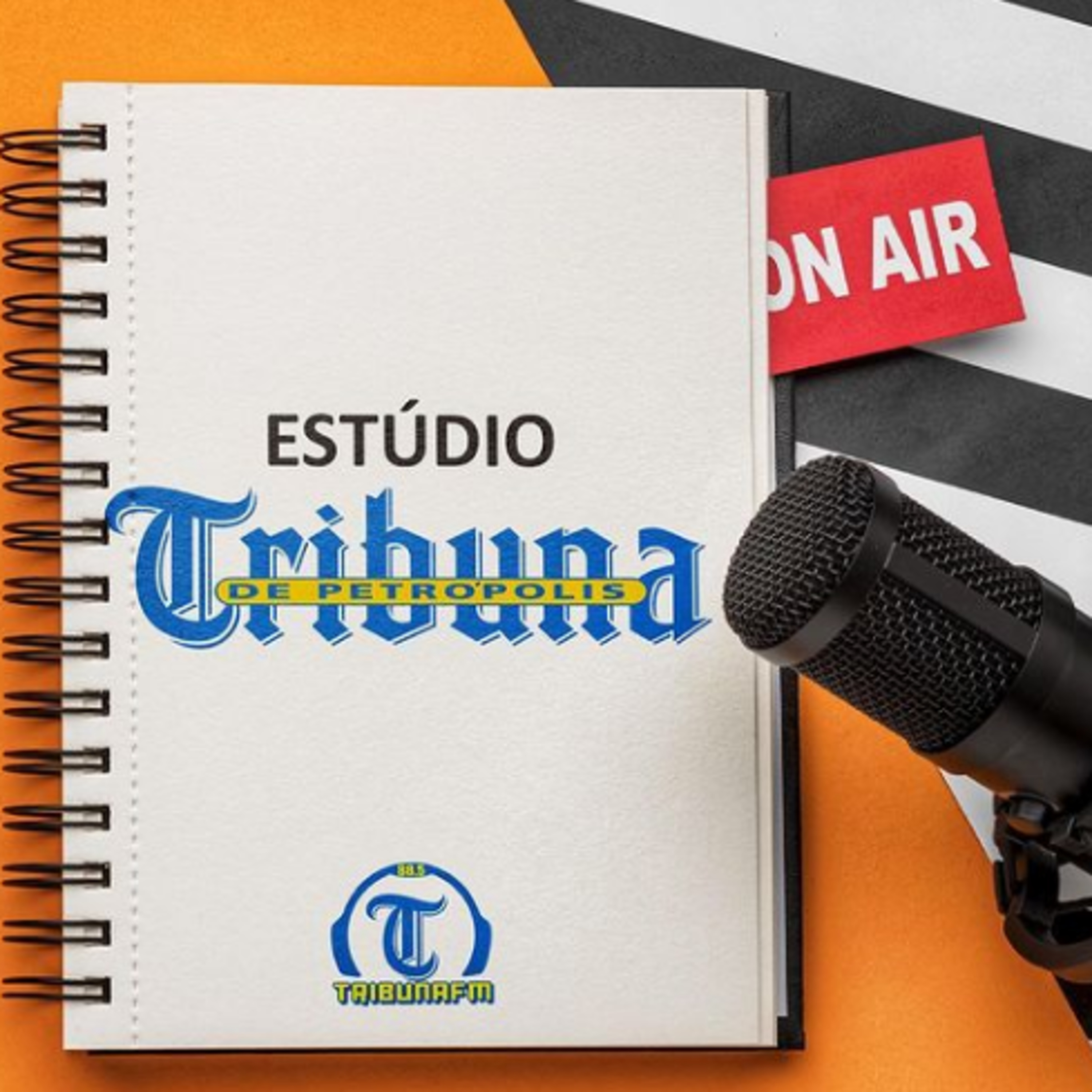 Tribuna de Petrópolis - Podcasts