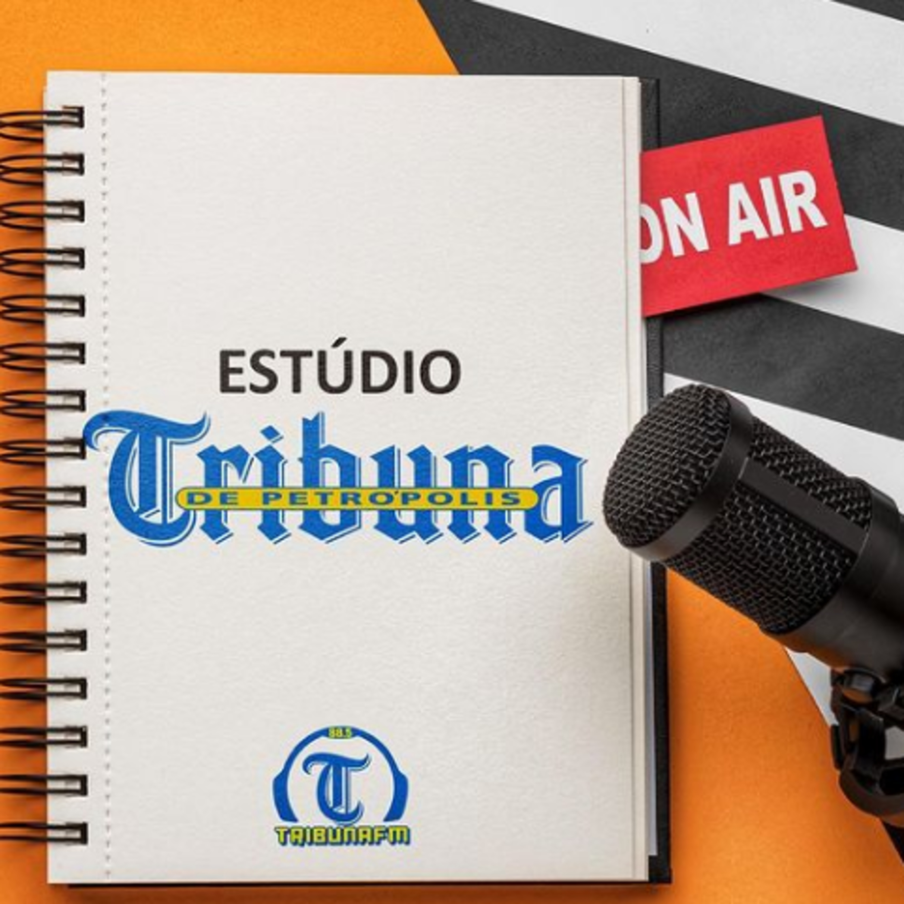 Tribuna de Petrópolis - Podcasts