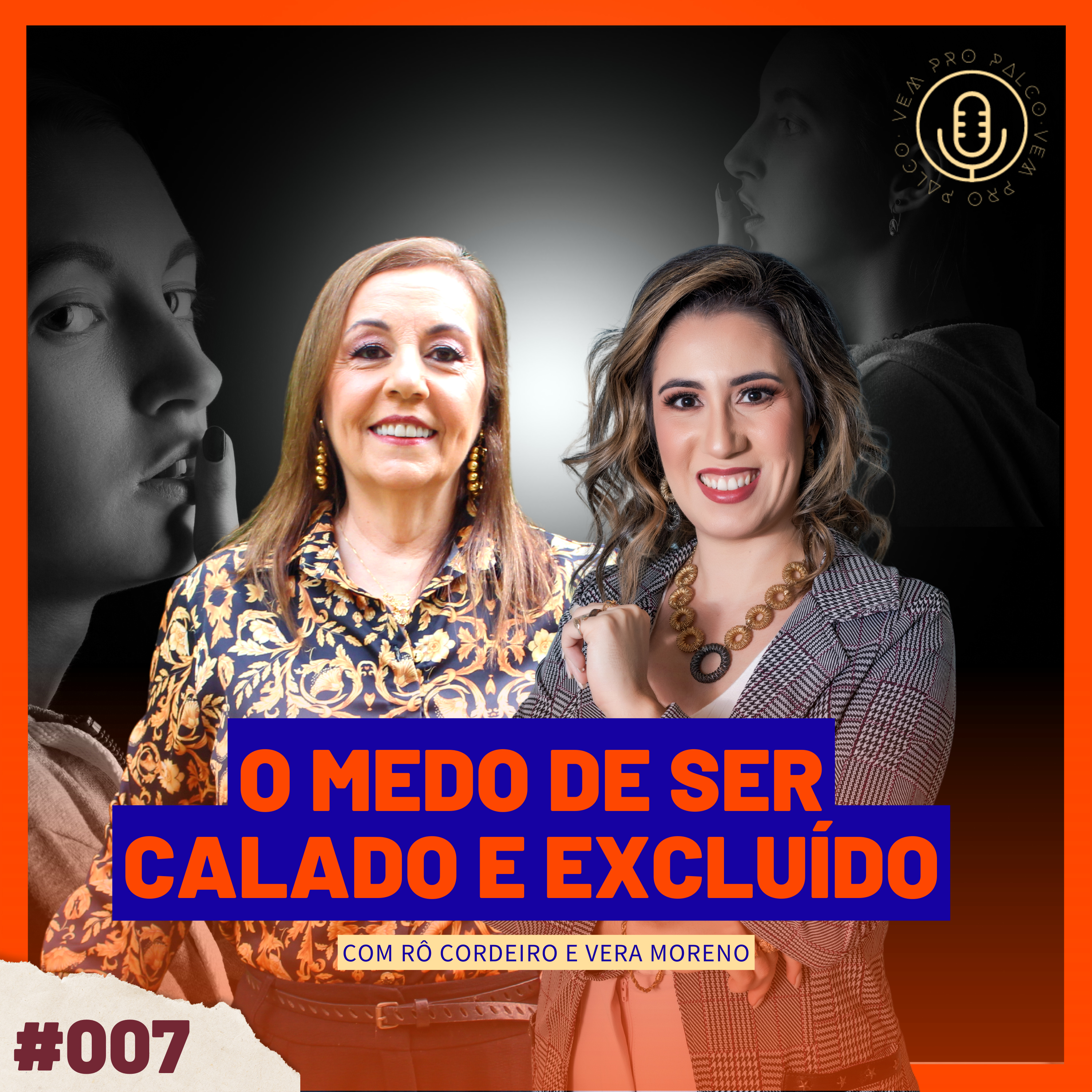 Vem Pro Palco