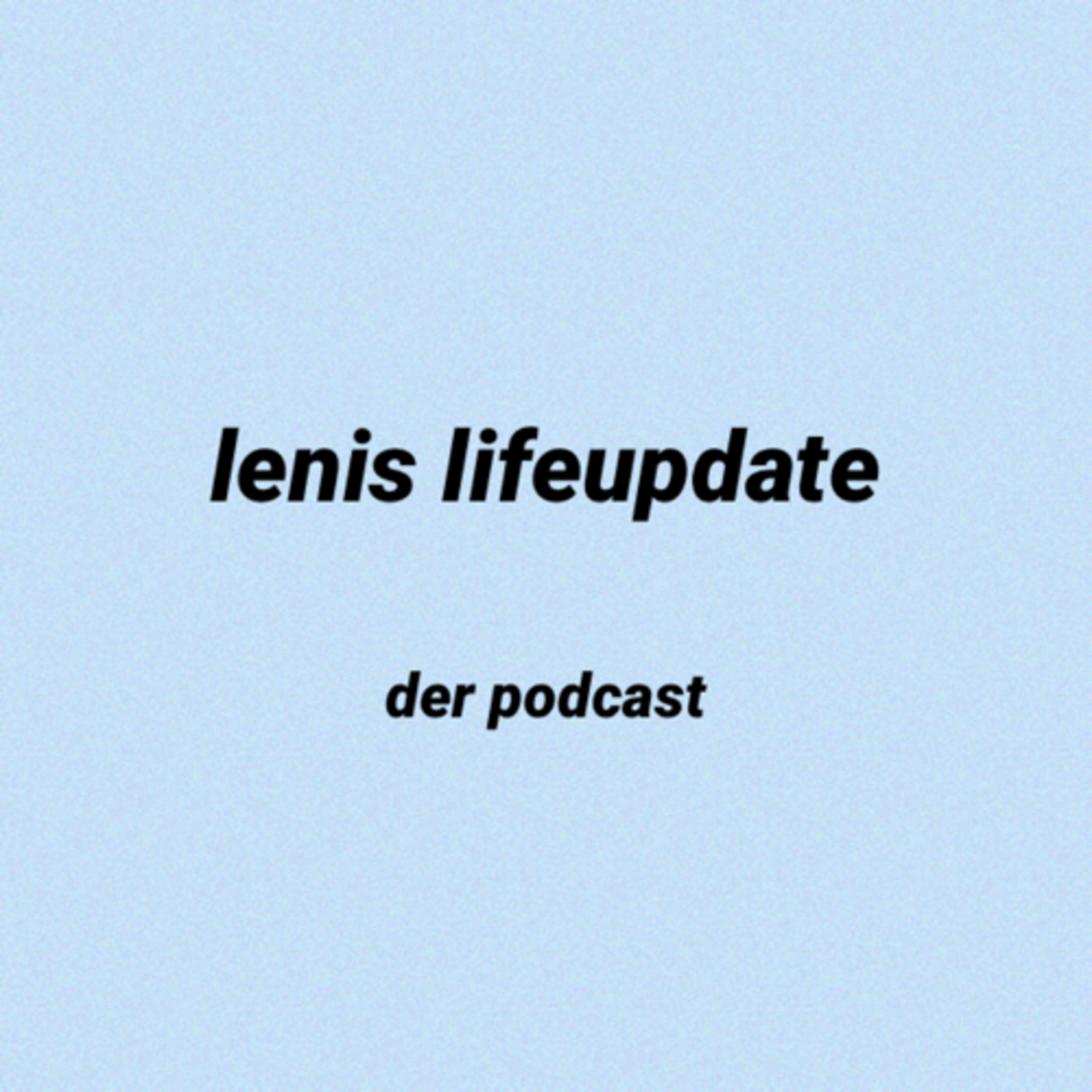 meine erste loste folge episode artwork