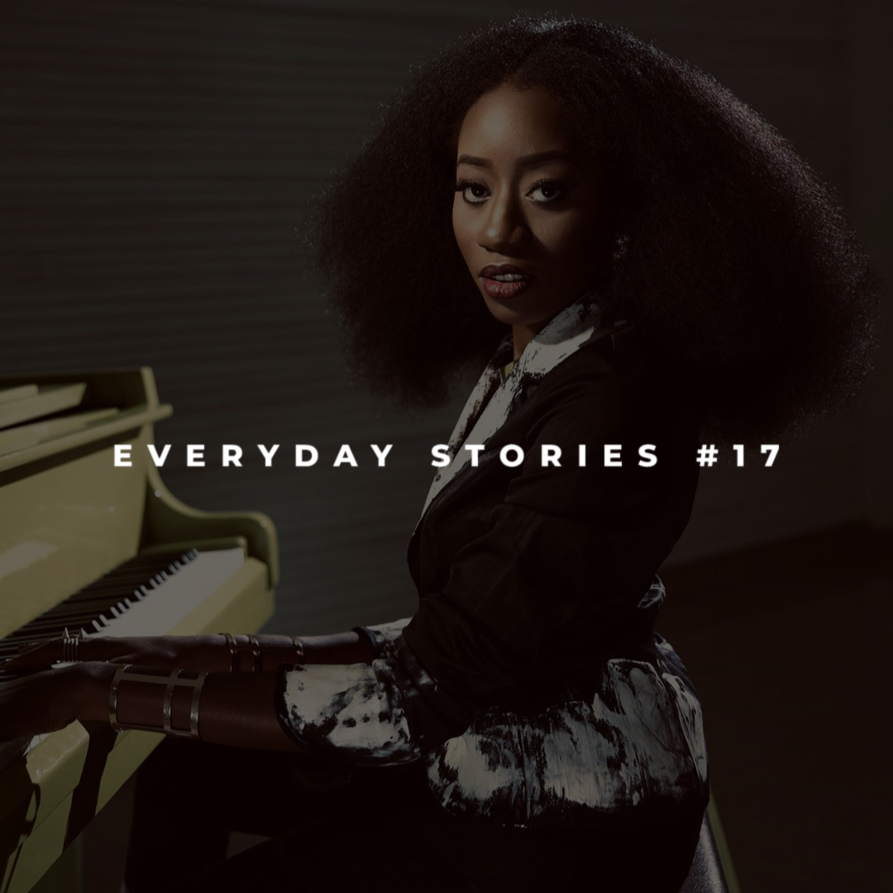 Everyday Stories Podcast