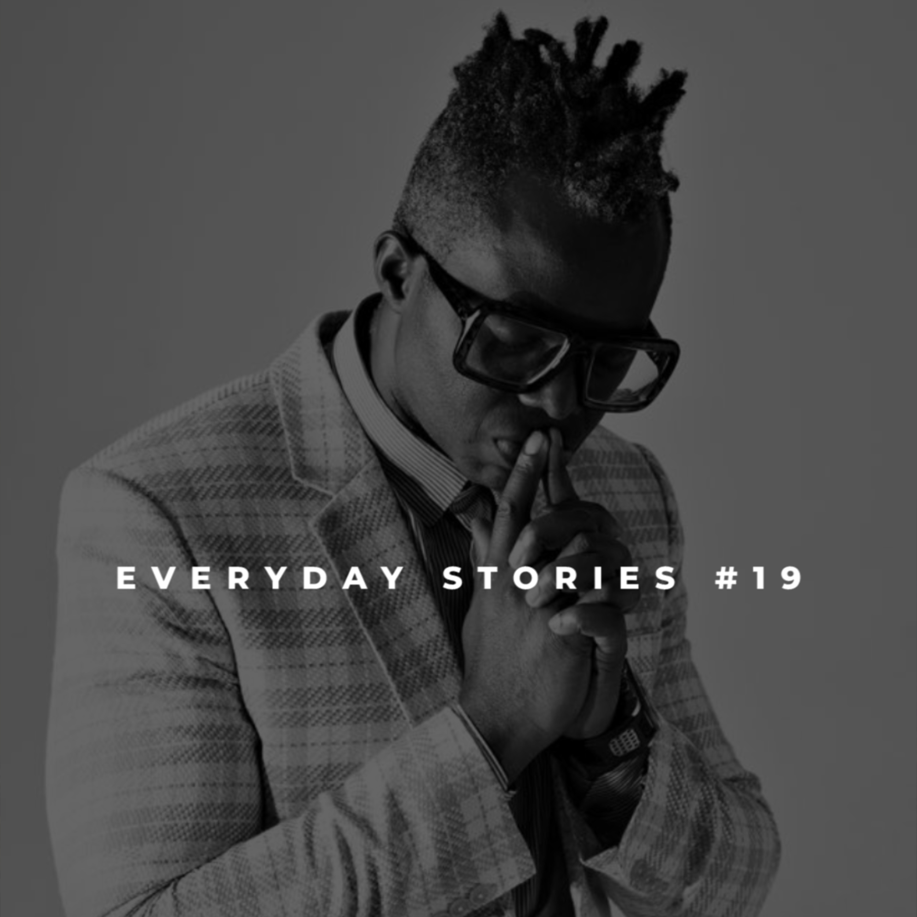 Everyday Stories Podcast