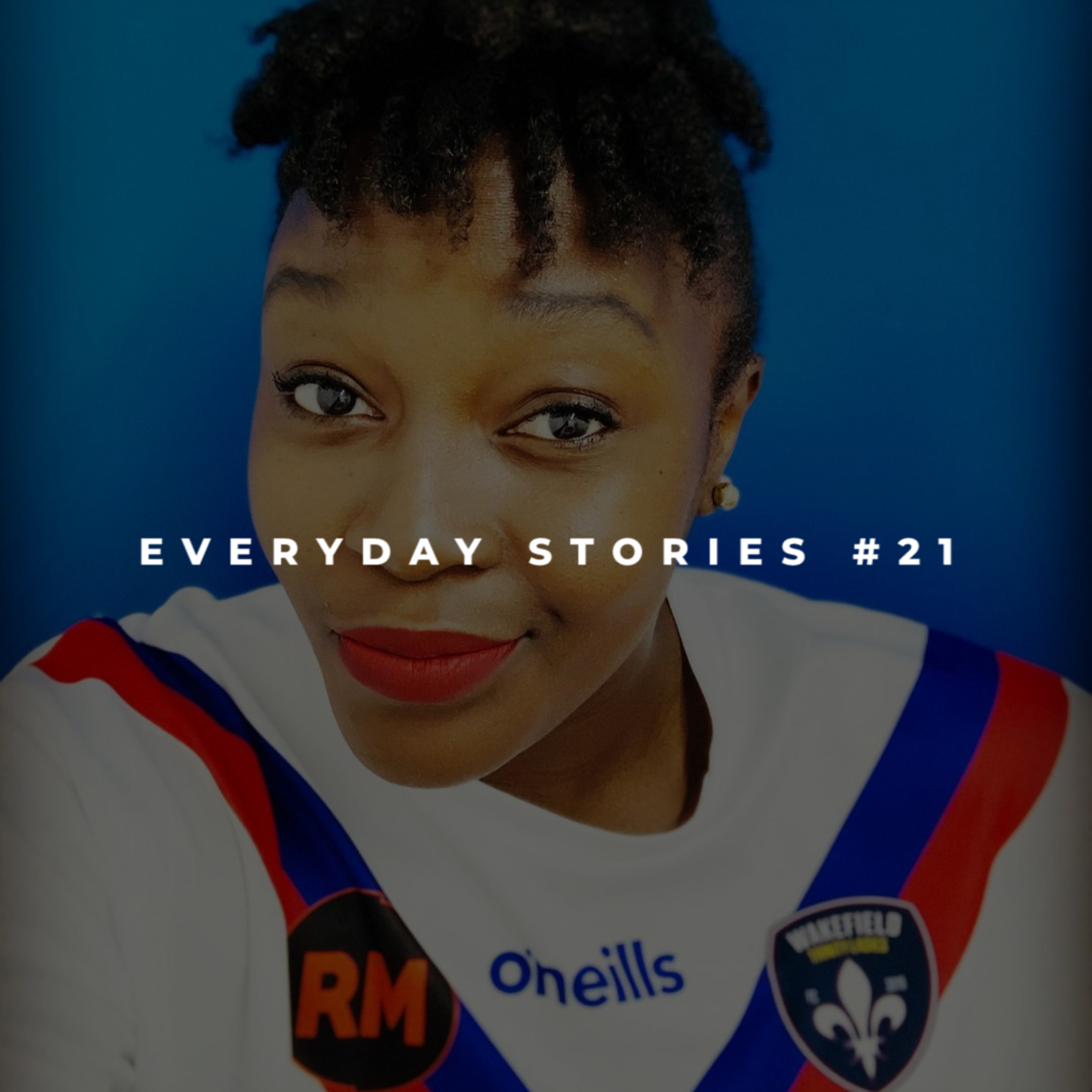 Everyday Stories Podcast