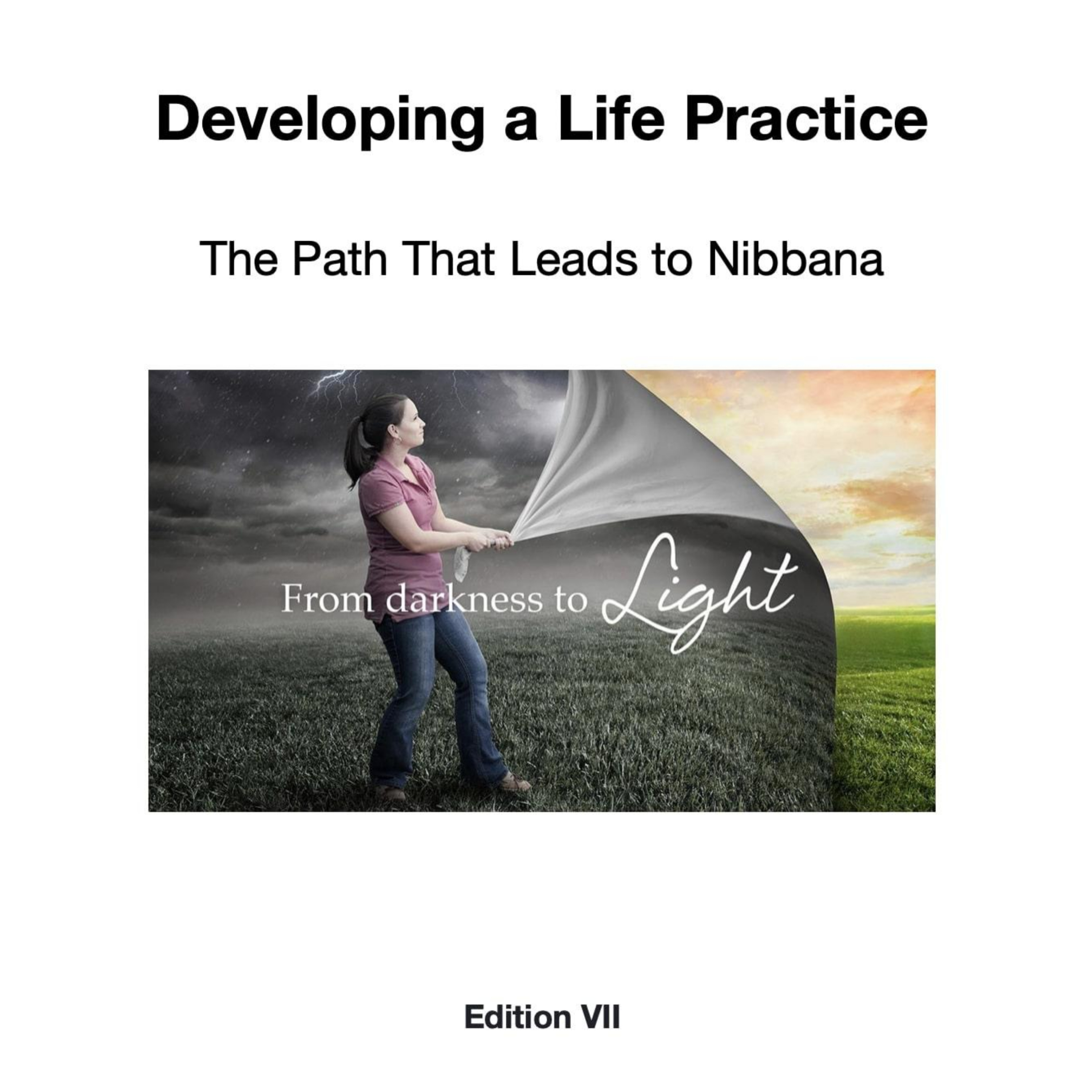 Ep. 61 - (Audiobook) - (Chapter 1) - Universal Teachings: Love, No Harm, Good Morals