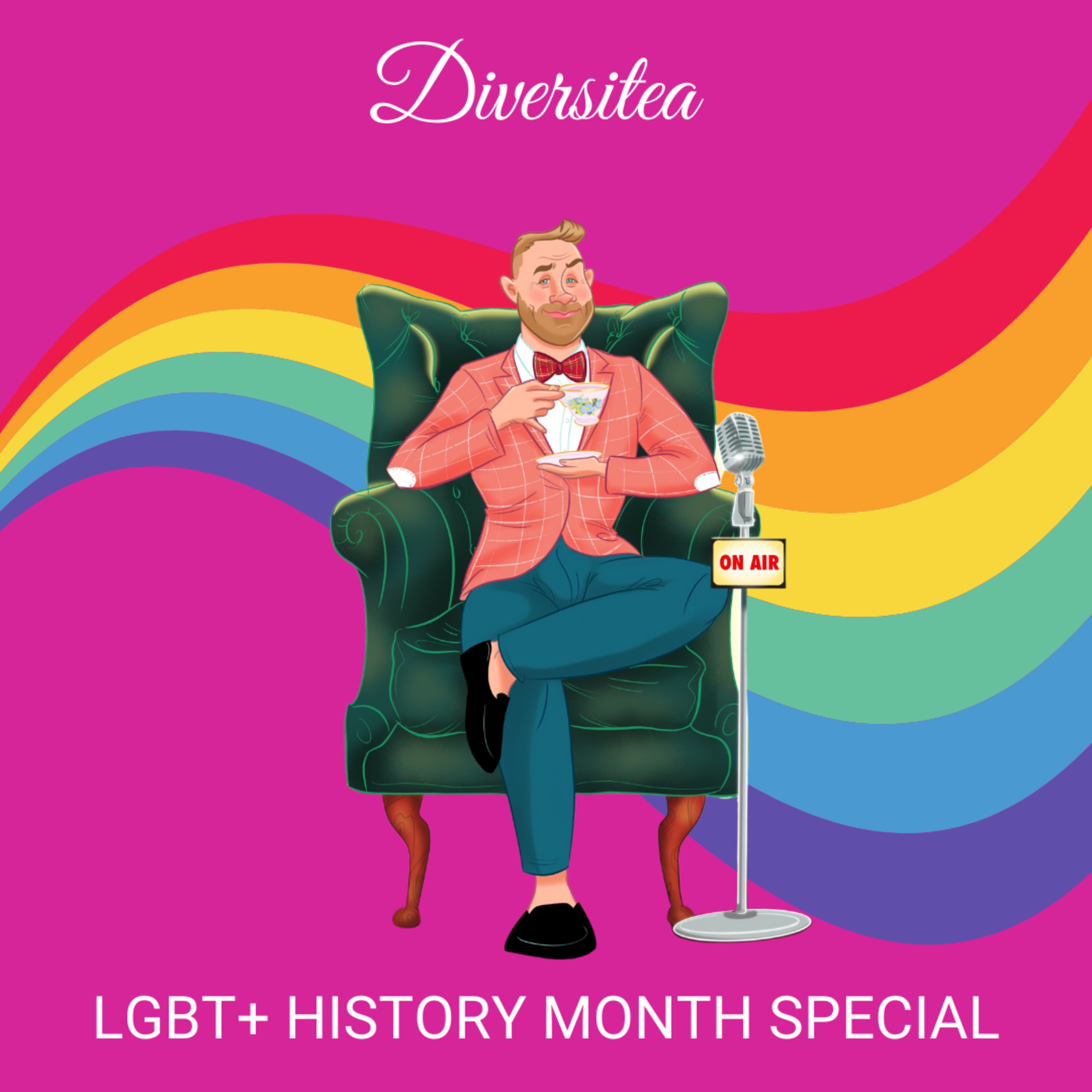 Diversitea